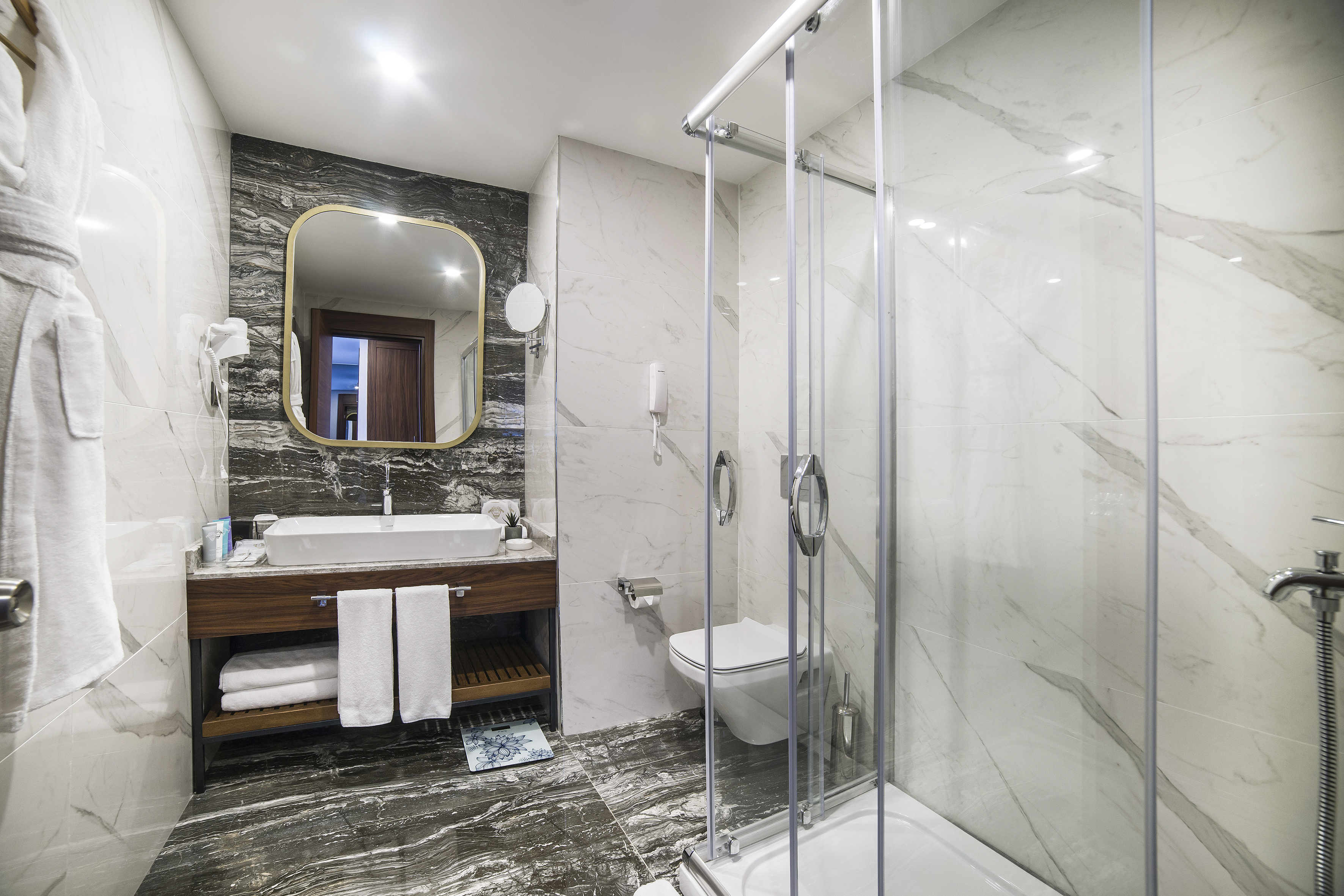 هتل Vogue Hotel Supreme Istanbul استانبول