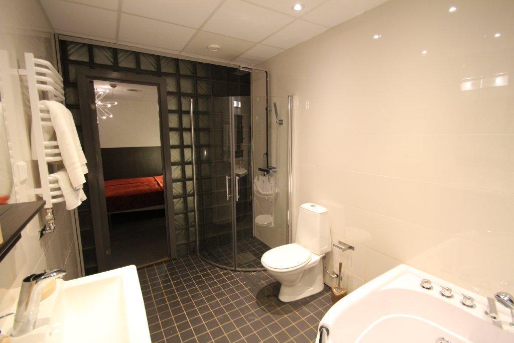 هتل Stockholm Inn استکهلم