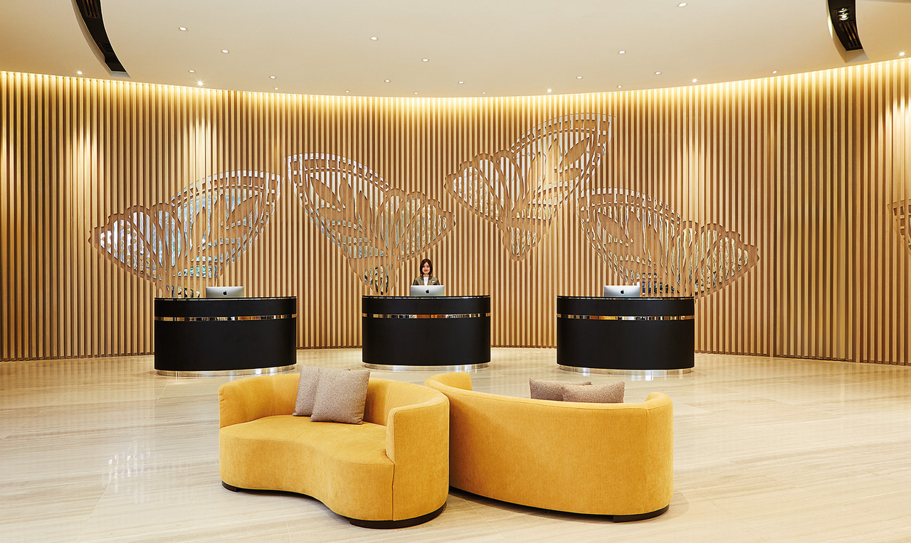 هتل Capri by Fraser, Kuala Lumpur کوالالامپور