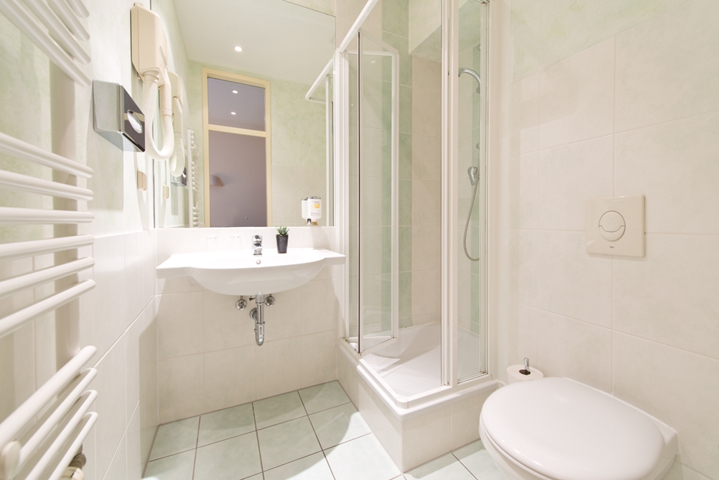 هتل Hotel Allegra برلین