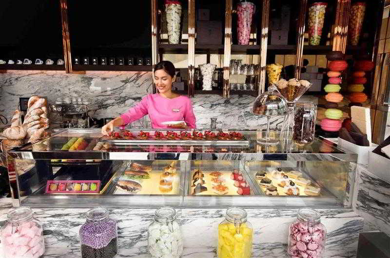 هتل Sofitel Bangkok Sukhumvit بانگکوک