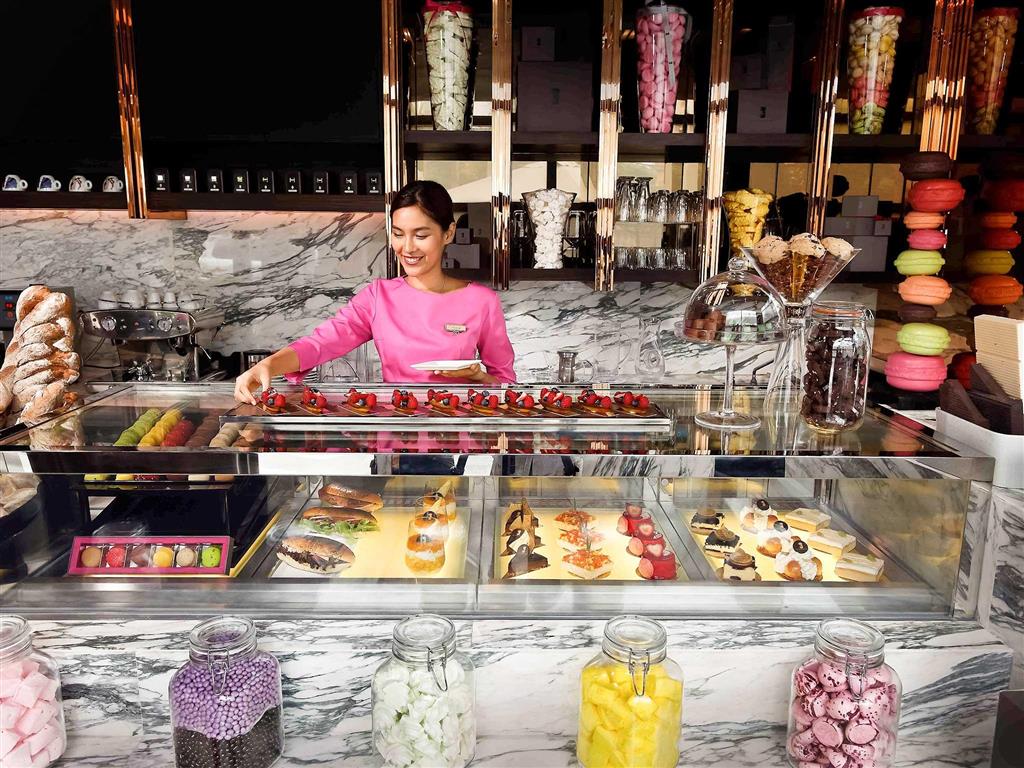 هتل Sofitel Bangkok Sukhumvit بانگکوک