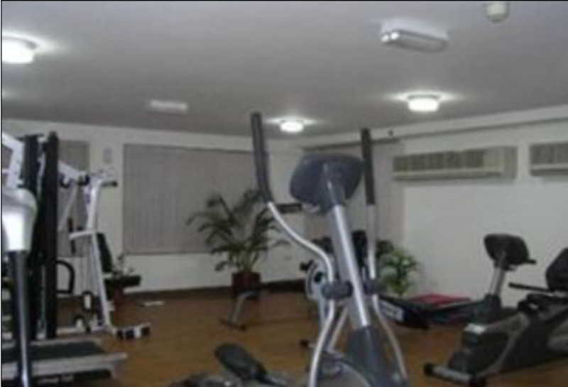 هتل La Villa Najd Hotel Apartments Al Barsha