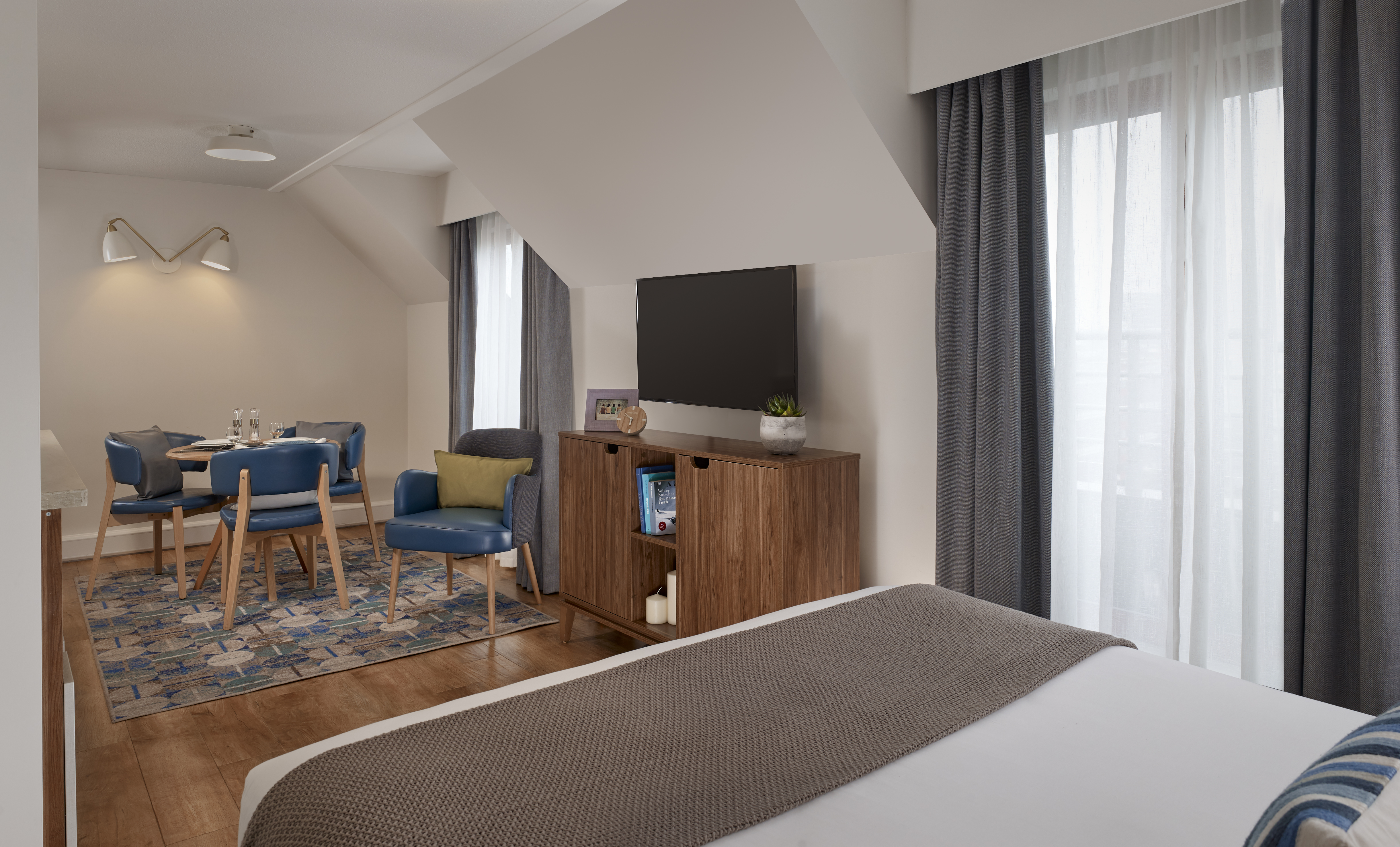 هتل Citadines Barbican لندن