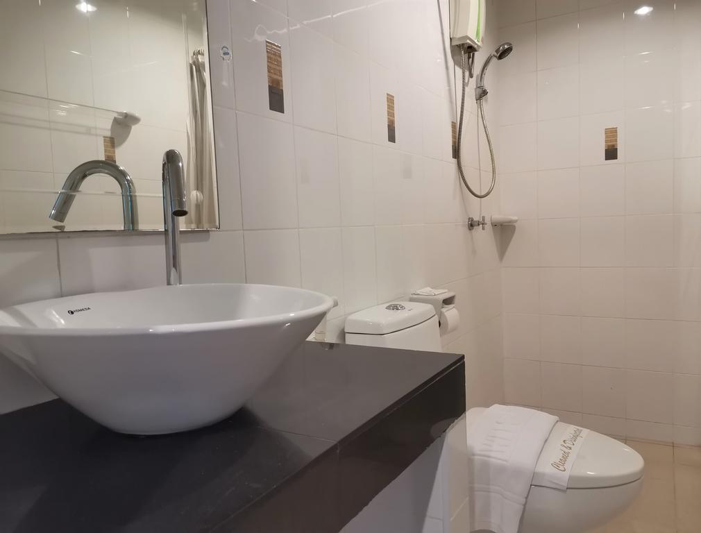 هتل Phupara Place پوکت