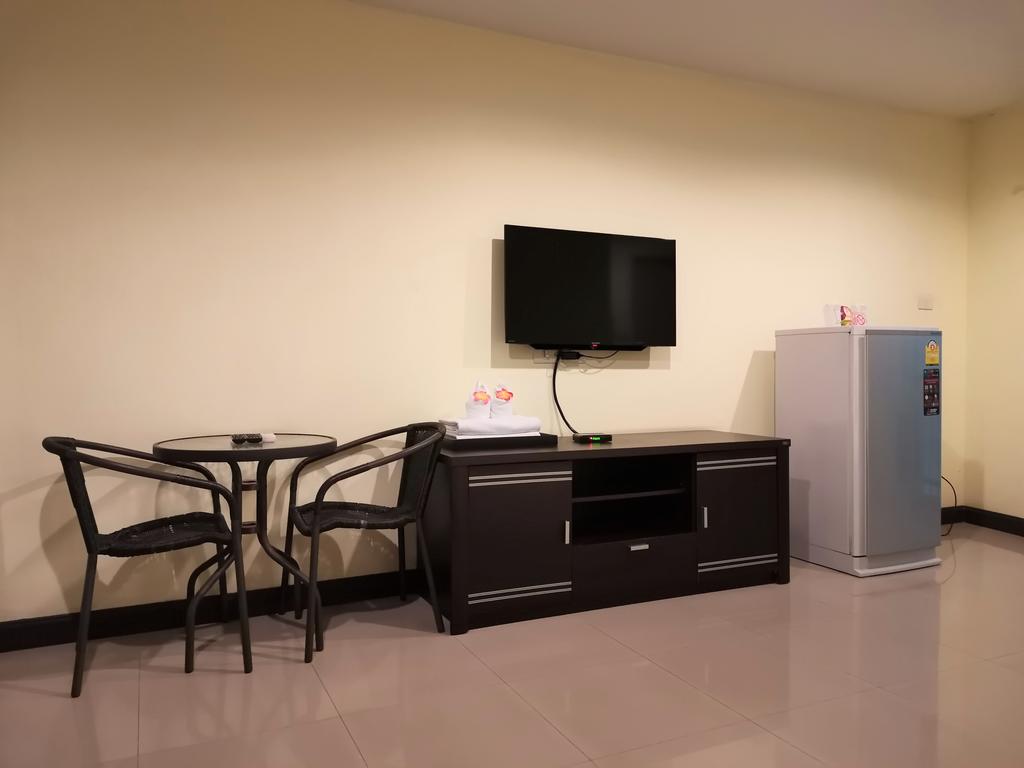 هتل Phupara Place پوکت