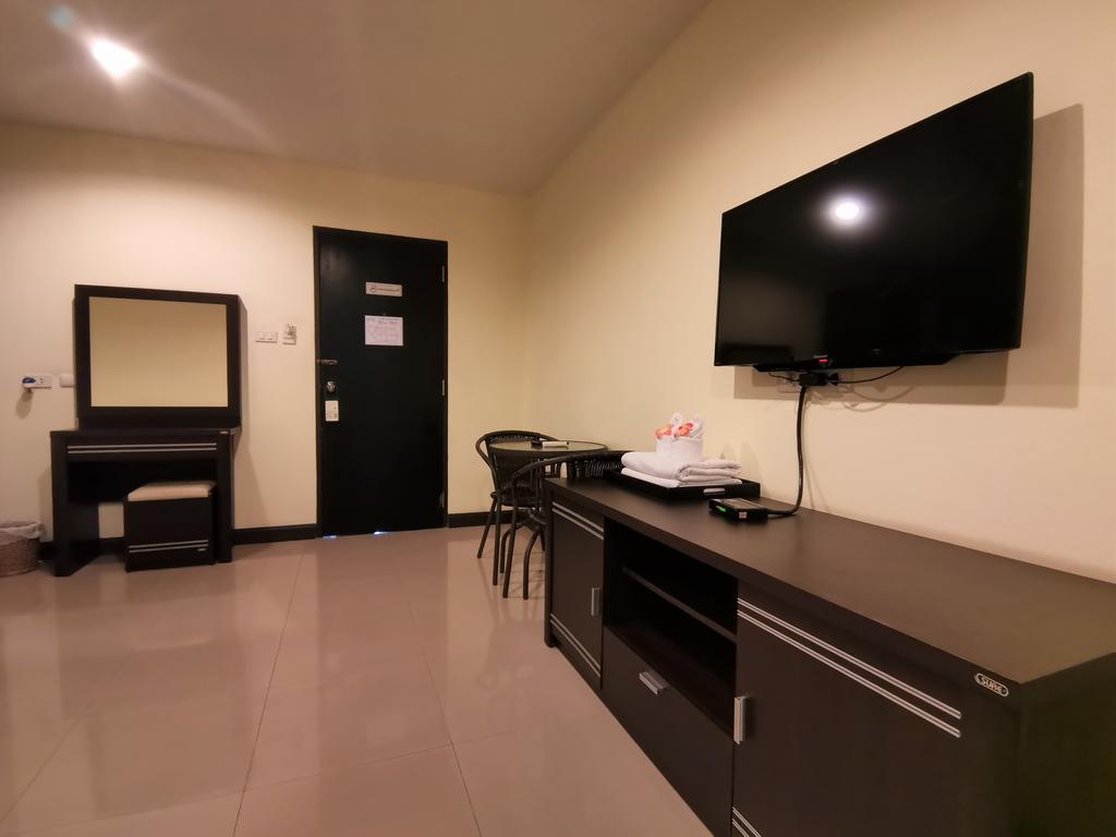 هتل Phupara Place پوکت