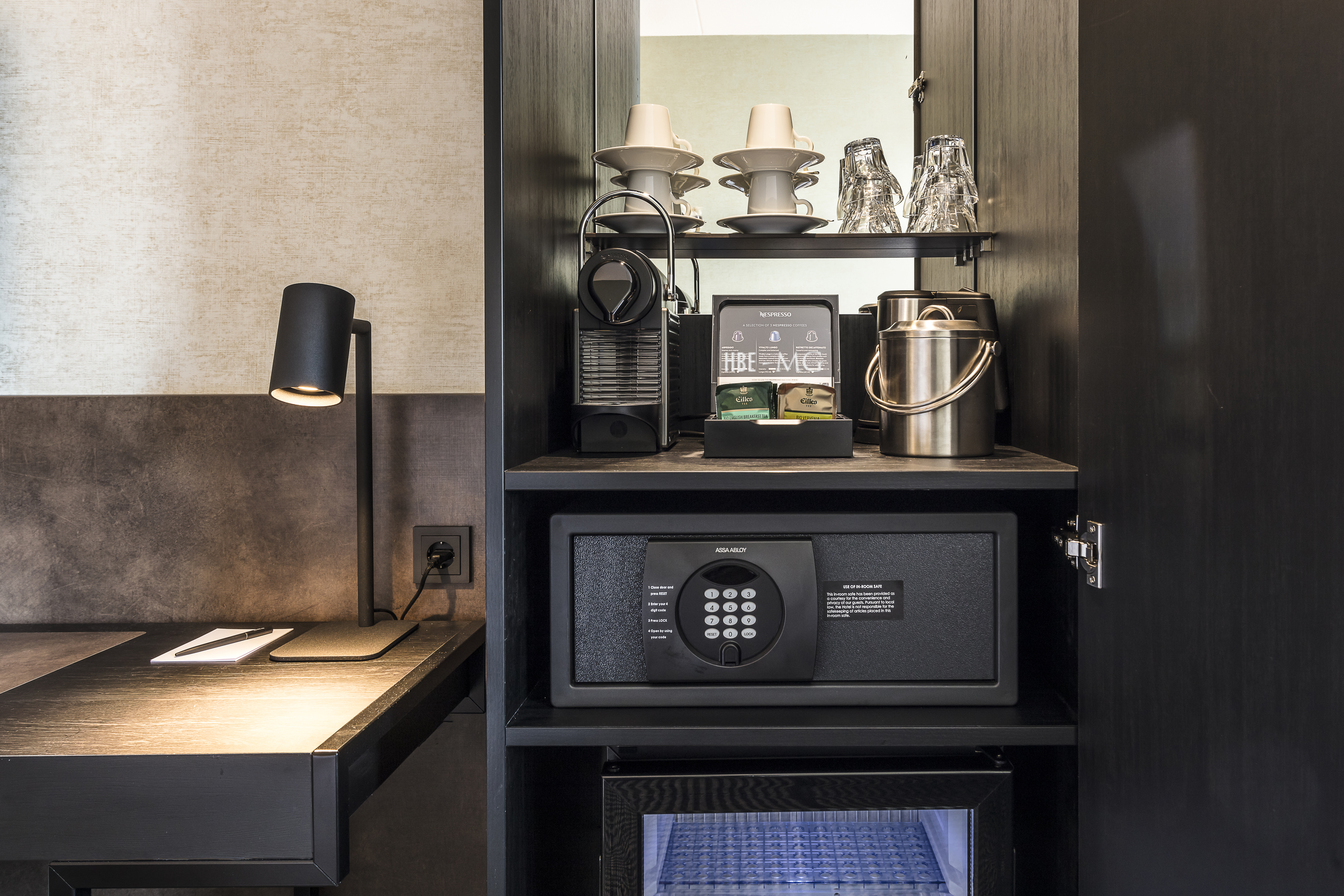 هتل مونت گاردن آمستردام آمستردام