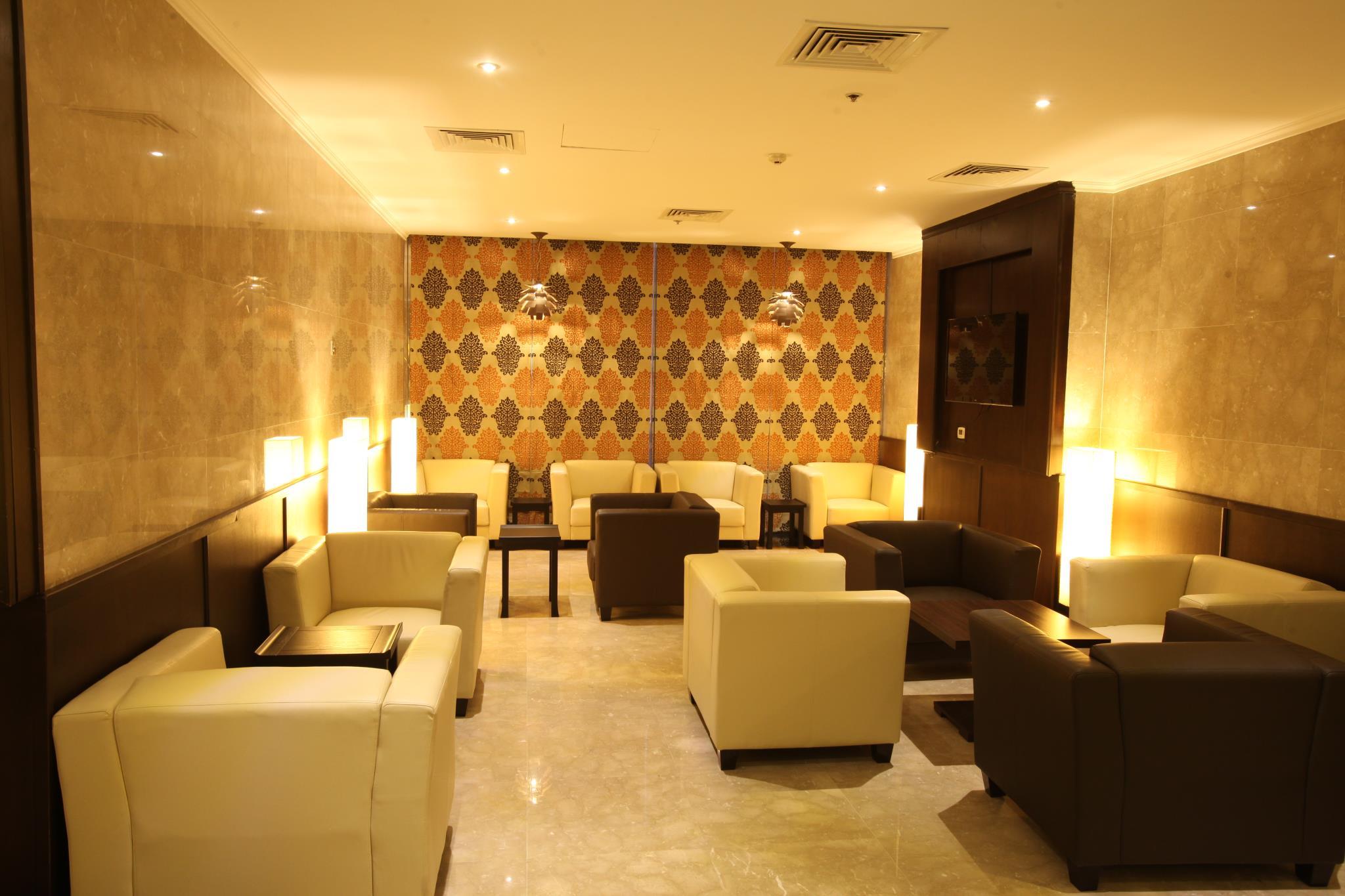هتل Golden Ocean Hotel دوحه