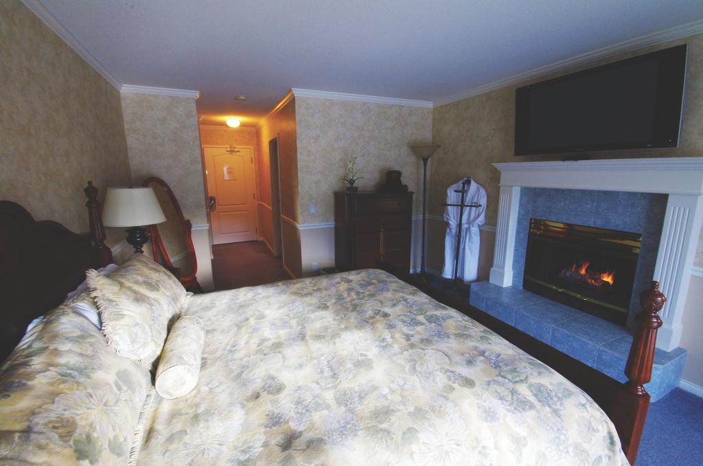 هتل South Thompson Inn & Conference Centre  Kamloops