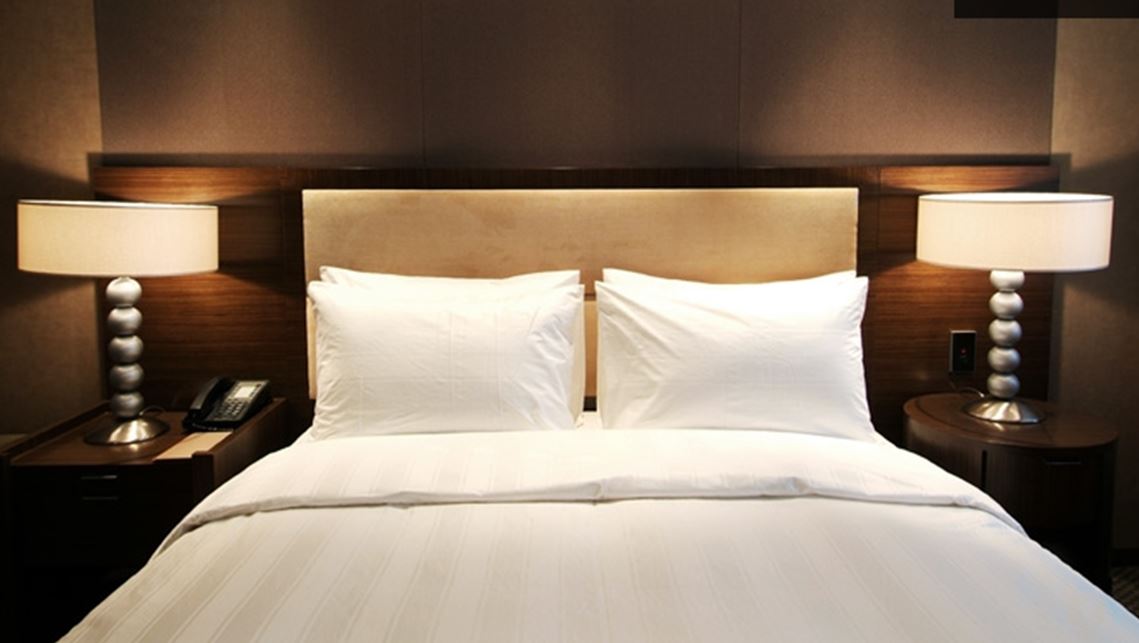 هتل Lotte City Hotel Guro سئول