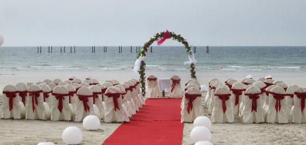 هتل Ajman Beach Hotel عجمان