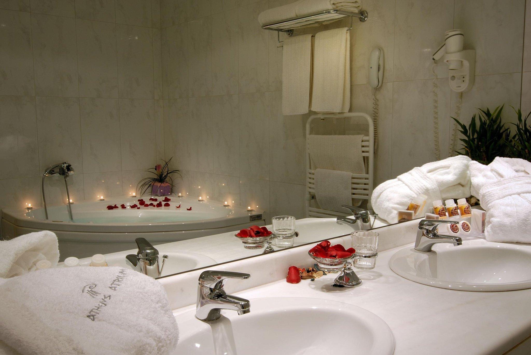هتل Athens Atrium آتن