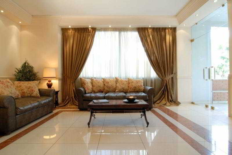 هتل Athens Atrium آتن