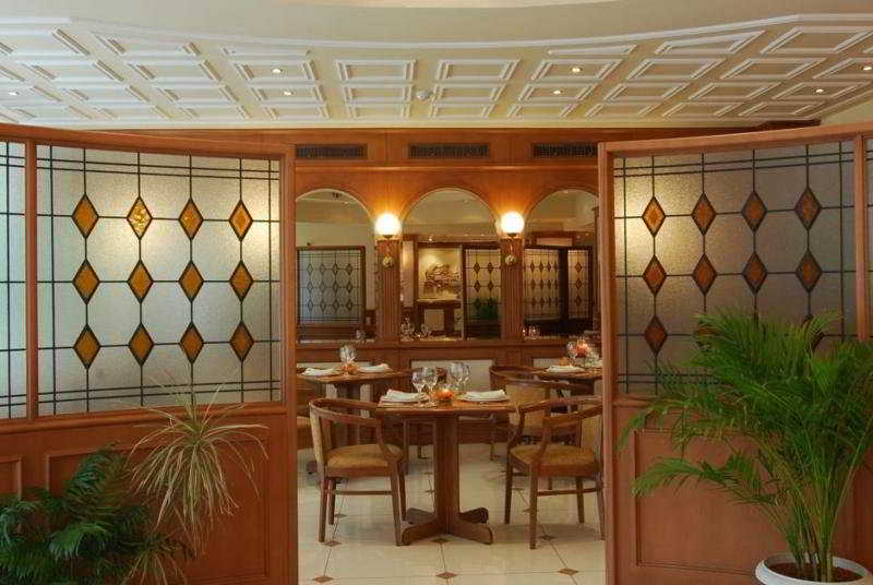 هتل Athens Atrium آتن