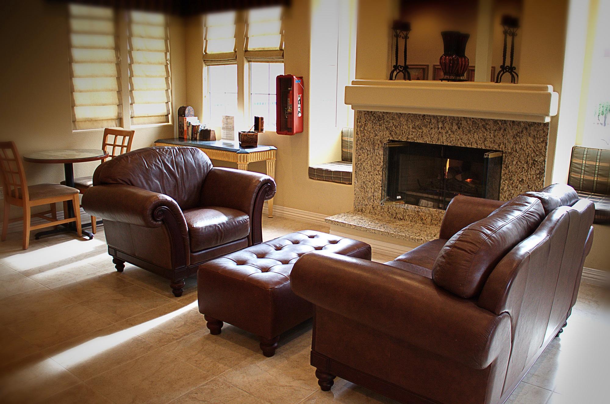 هتل Desert Paradise Resort لاس وگاس