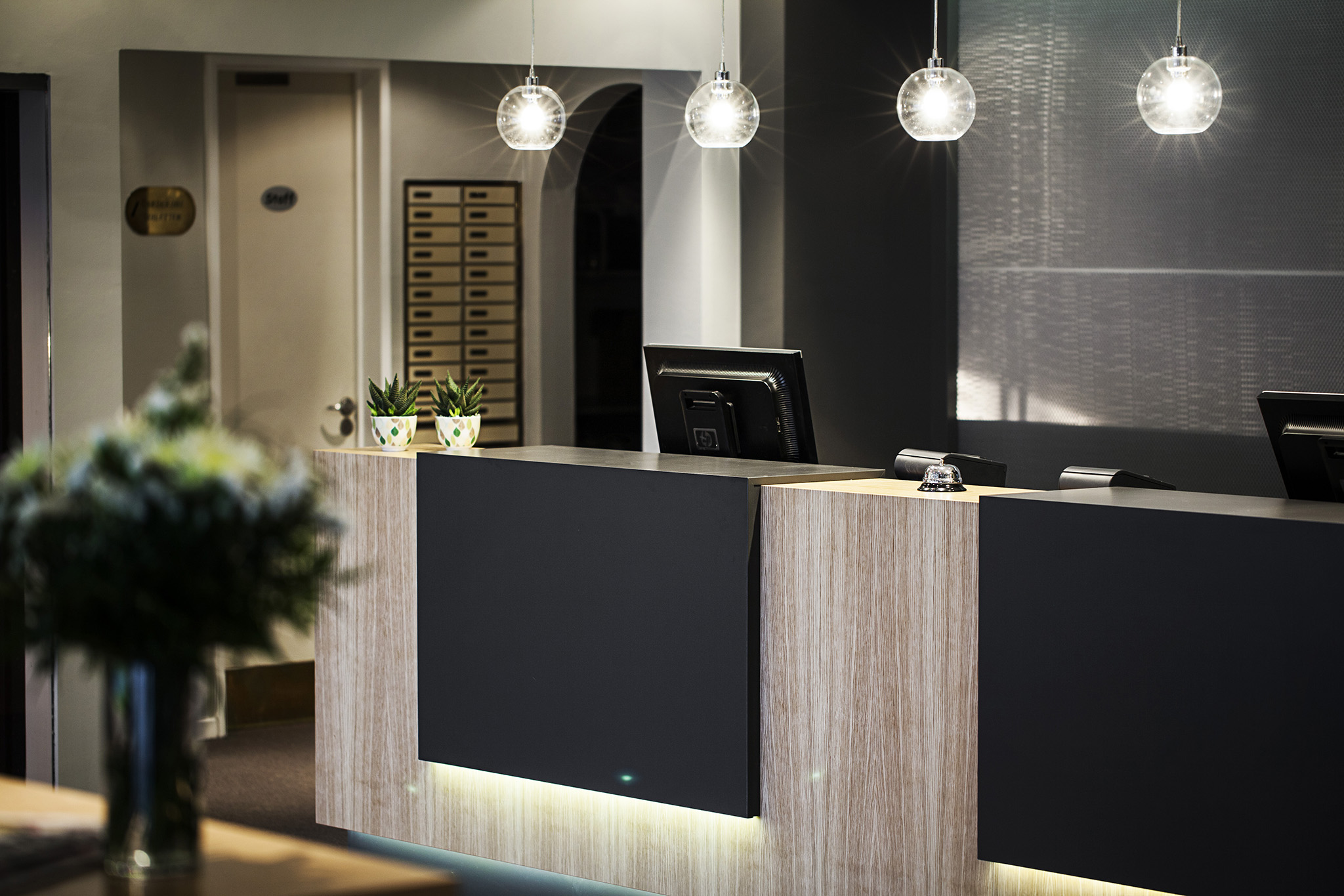 عکس های Hotel First Hotel Atlantic