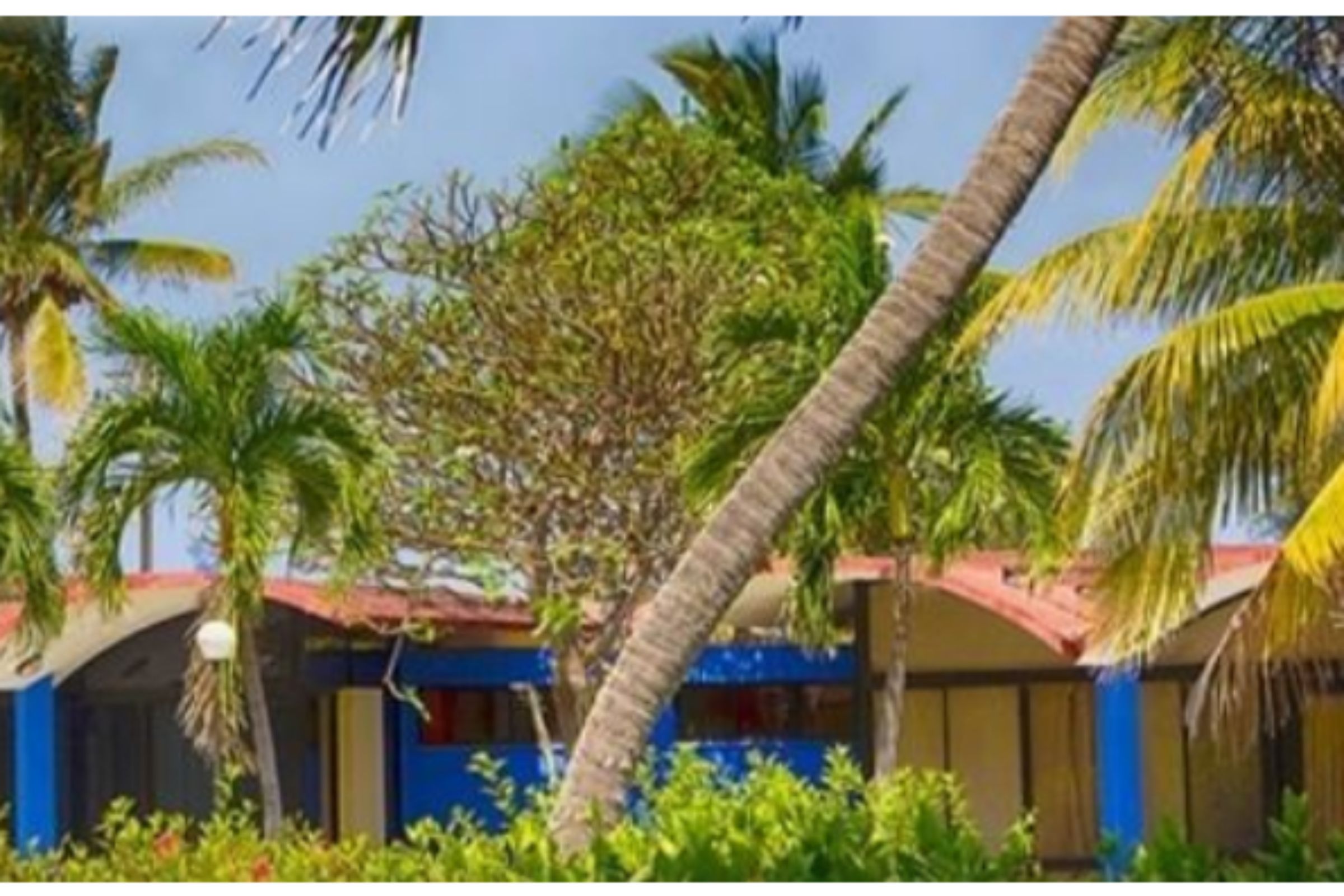 هتل Villa Bacuranao Havanna