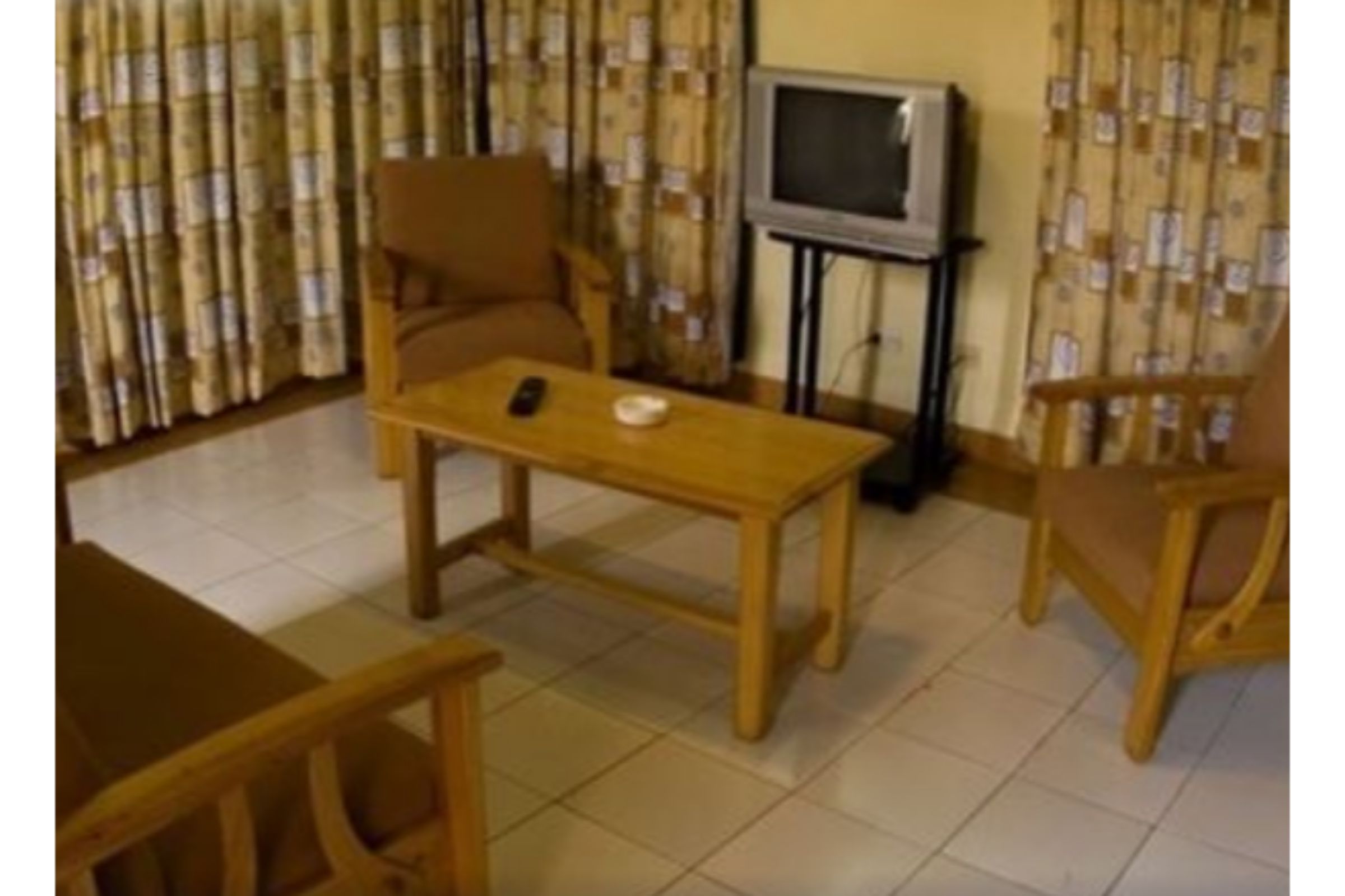 هتل Villa Bacuranao Havanna