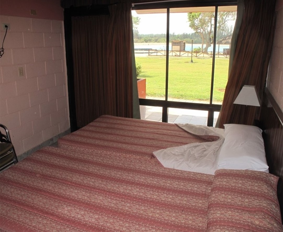 هتل Villa Bacuranao Havanna