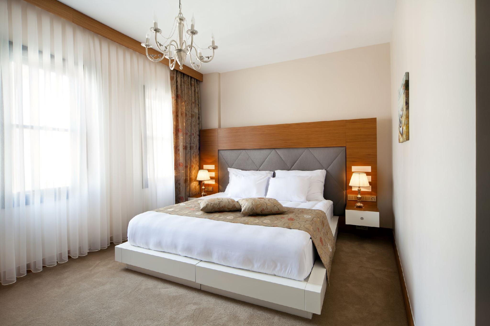 هتل Gravis Suites Taksim استانبول