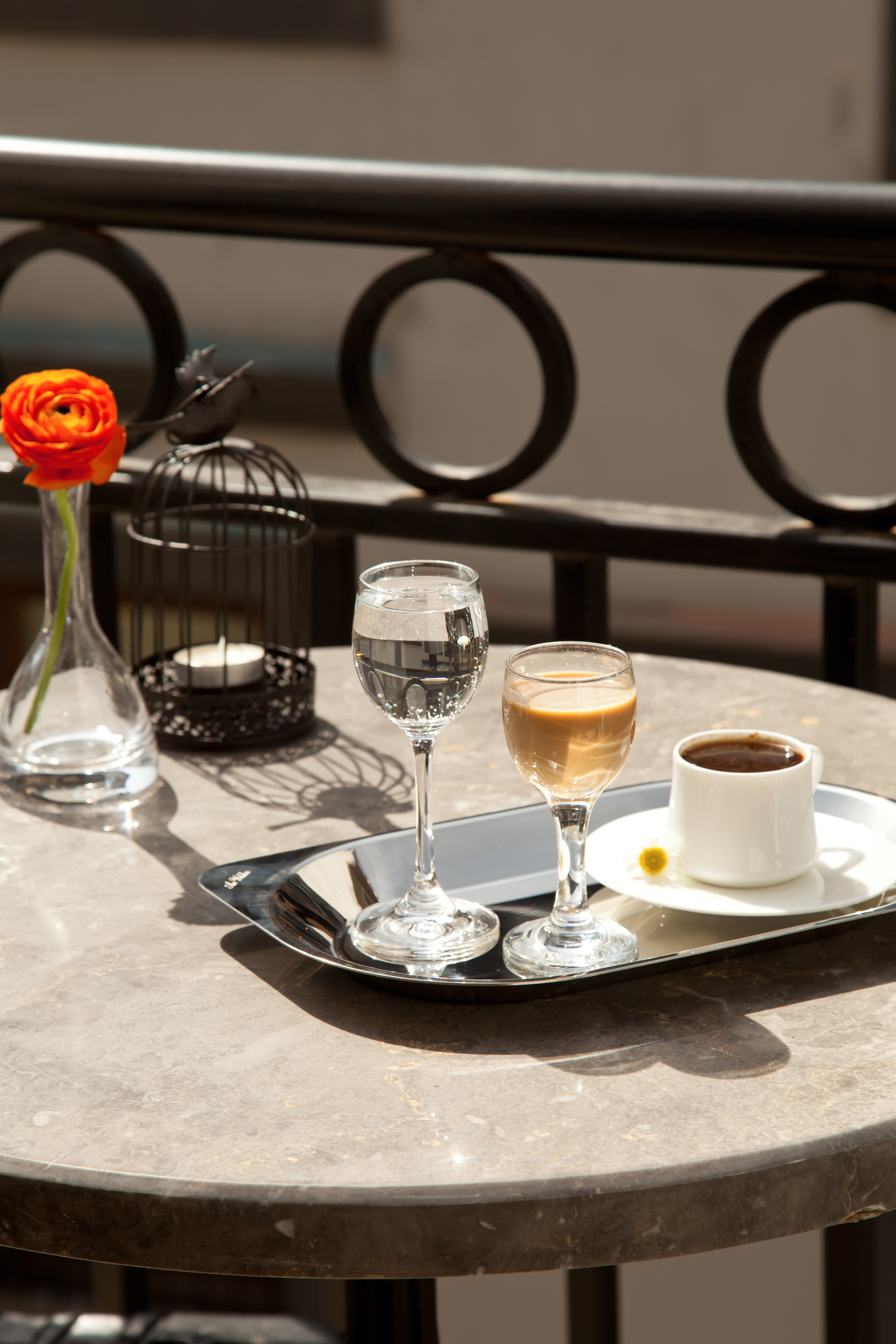 هتل Gravis Suites Taksim استانبول