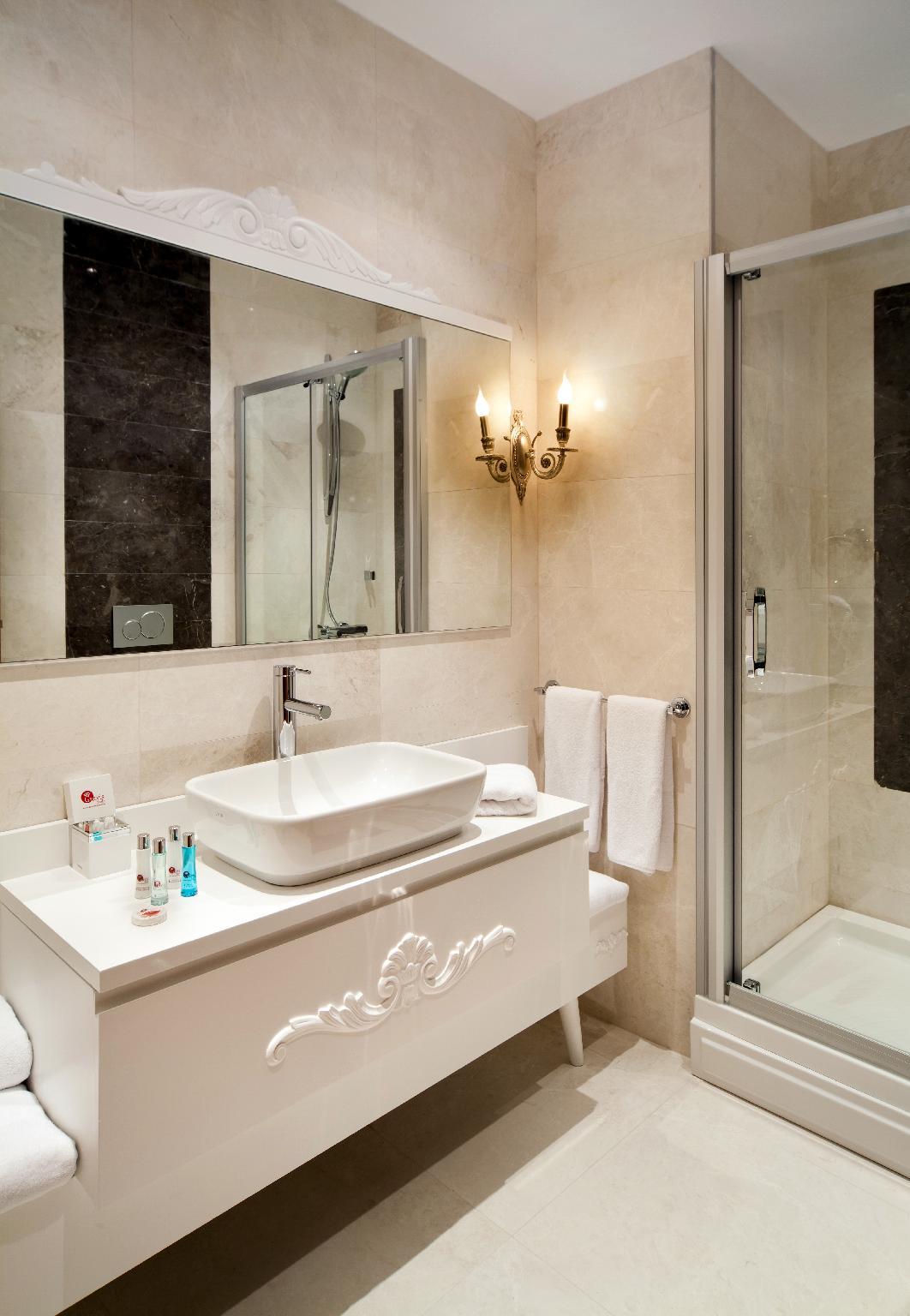 هتل Gravis Suites Taksim استانبول