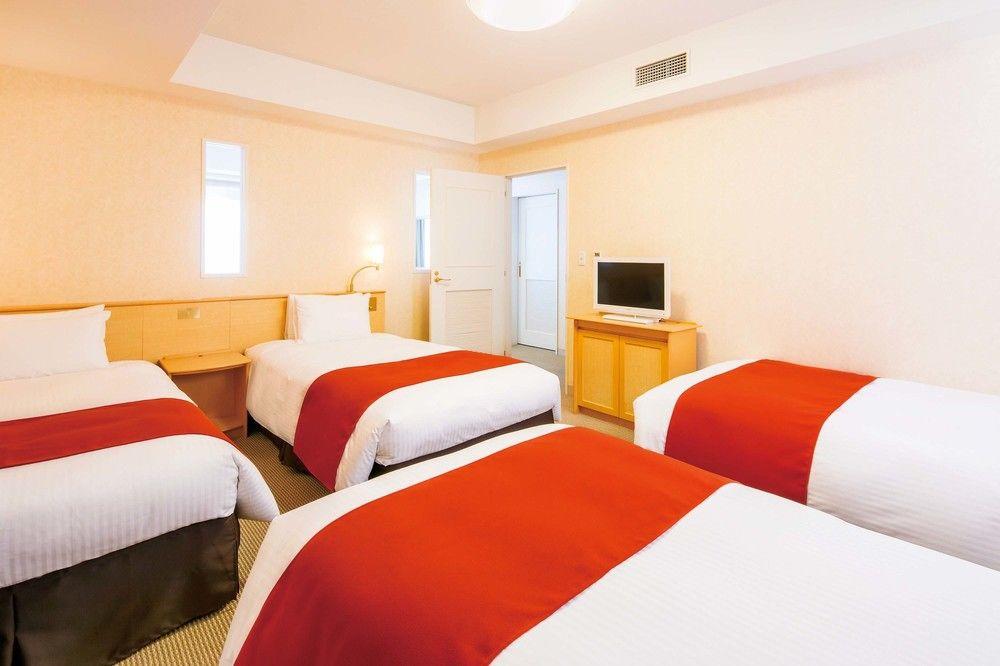 هتل Hotel Emion Tokyo Bay اورایاسو