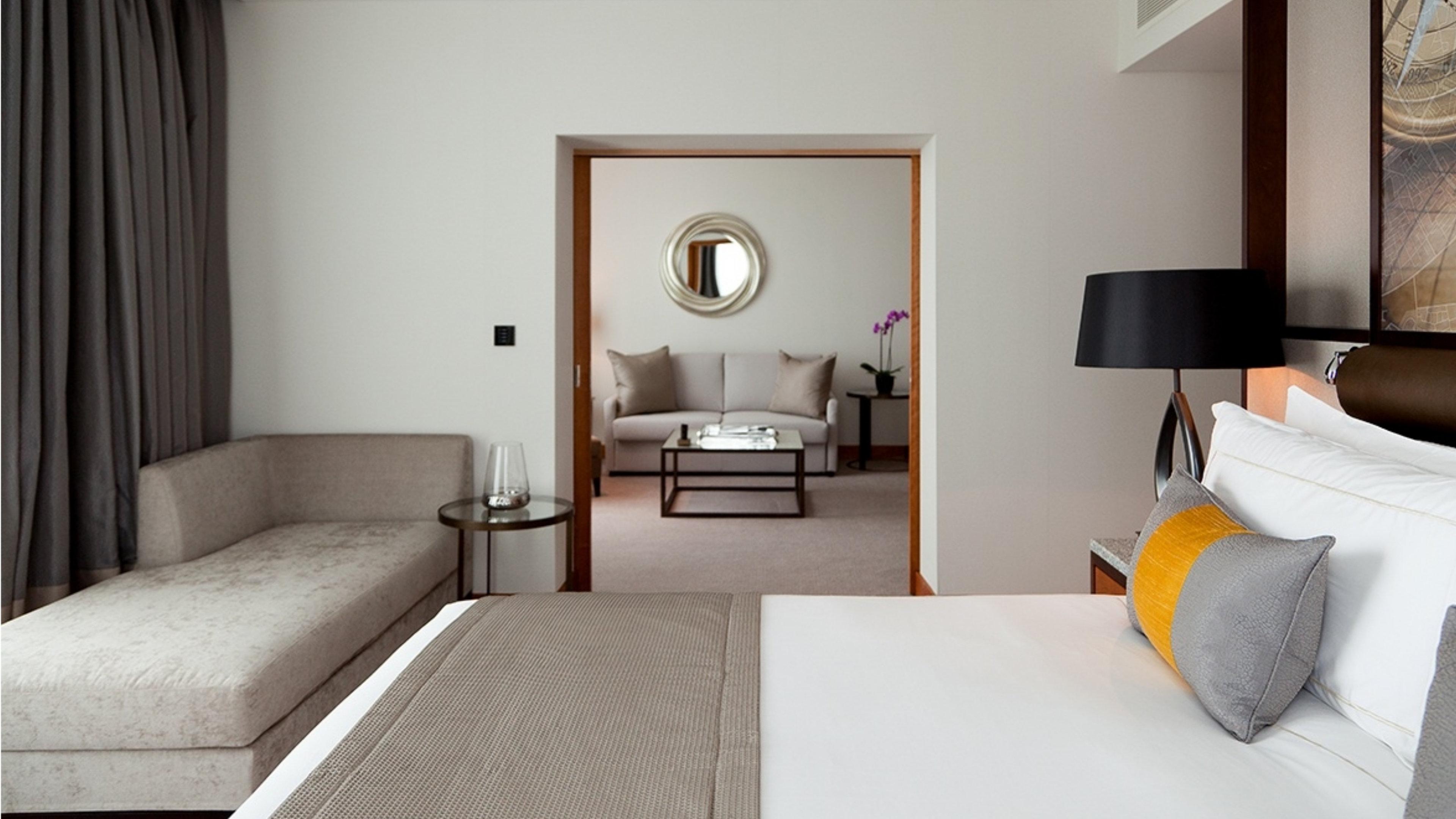 هتل Intercontinental Hotel London - The O2 لندن