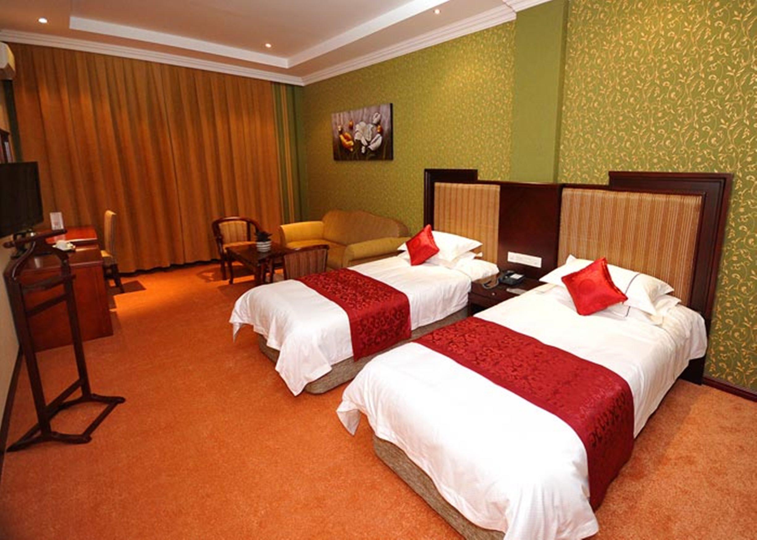 تصاویر Hotel Royal Hotel