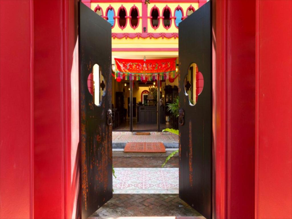 تصاویر Hotel Khaolak Boutique Heritage
