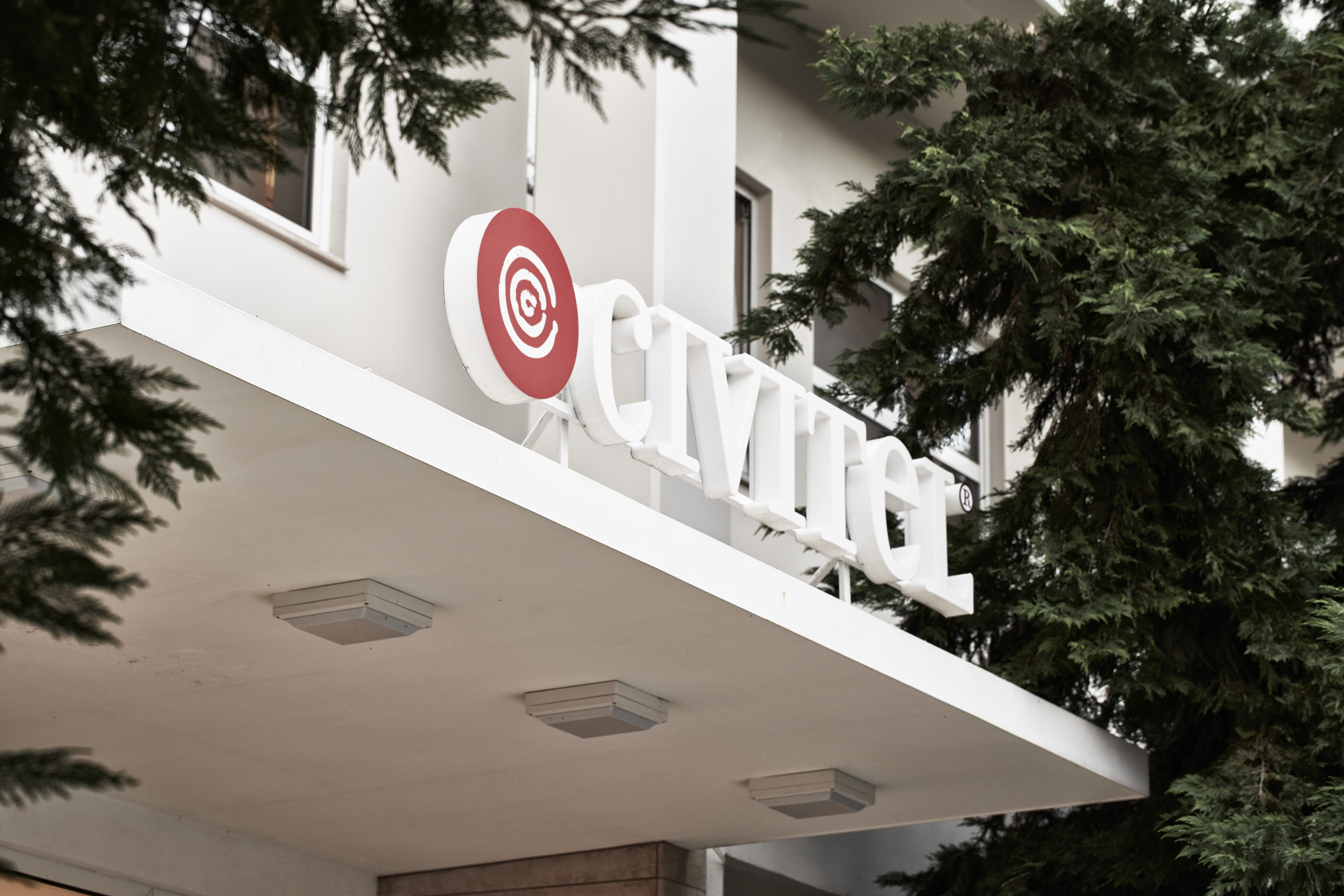 هتل Civitel Esprit آتن