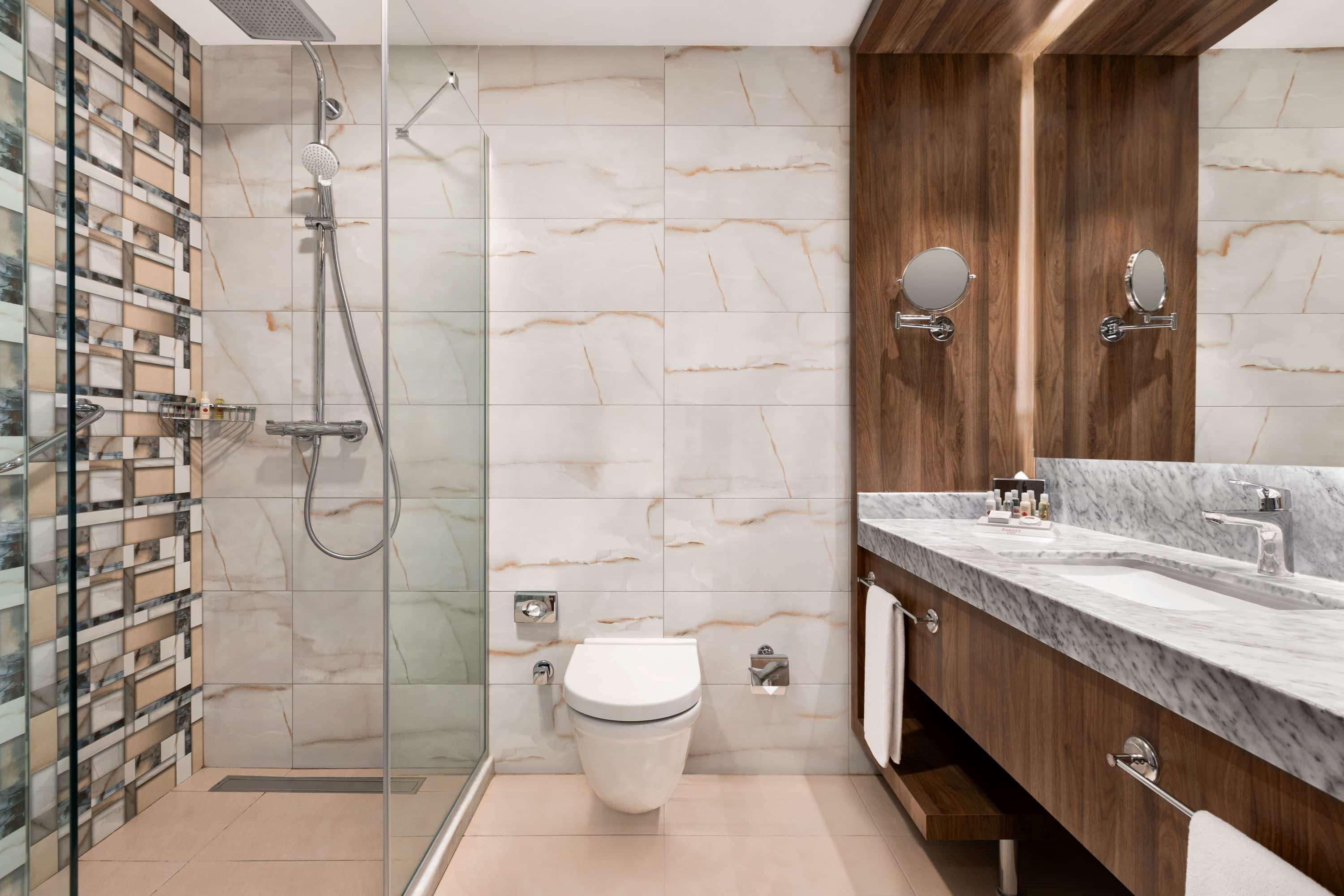 هتل Ramada by Wyndham Beylikduzu استانبول