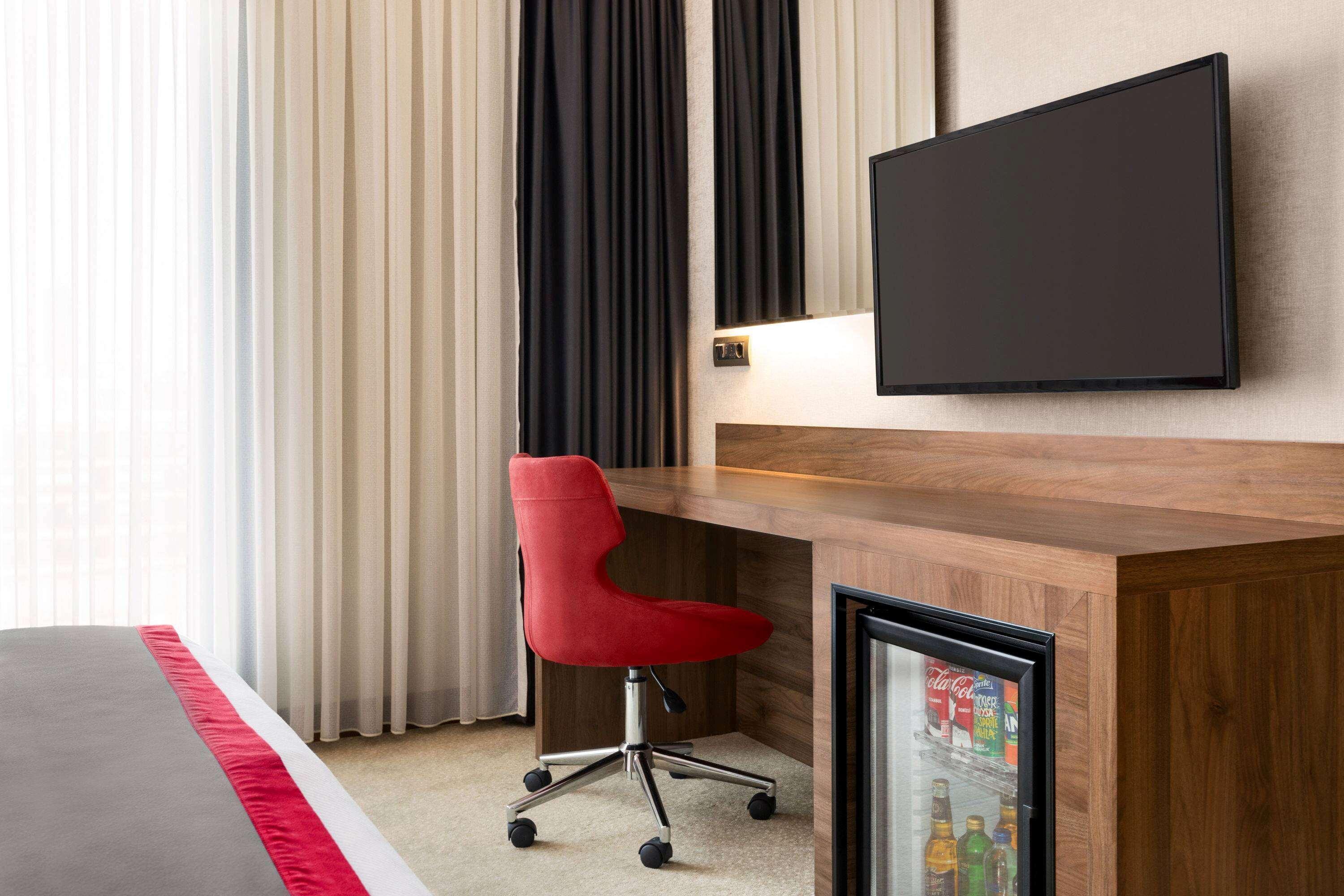 هتل Ramada by Wyndham Beylikduzu استانبول