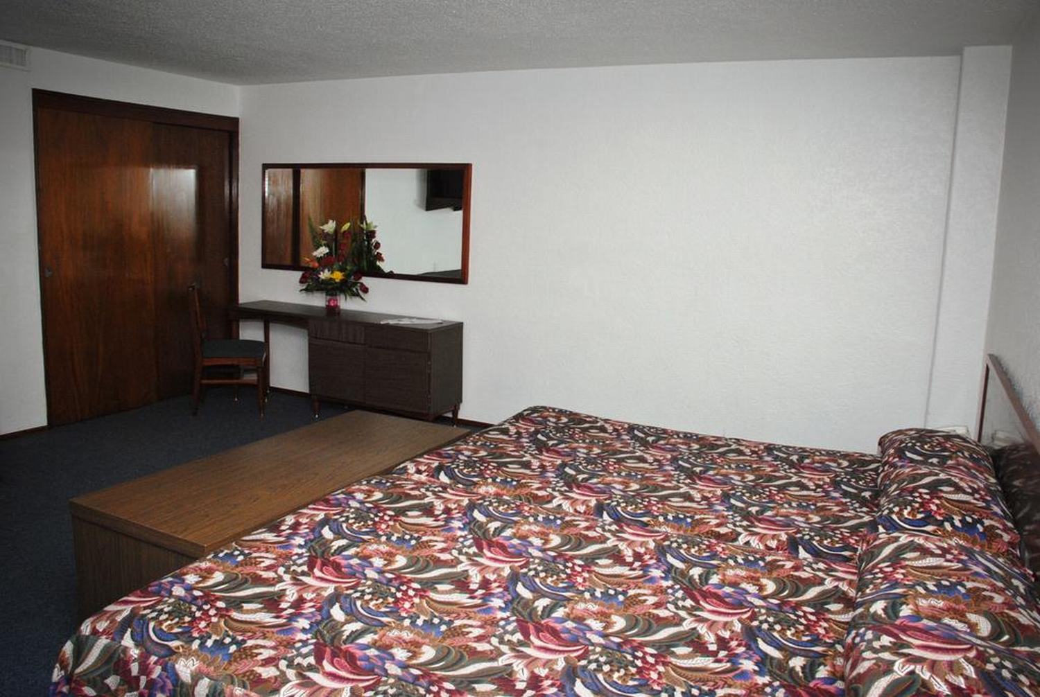 هتل Hotel Mallorca مکزیکوسیتی