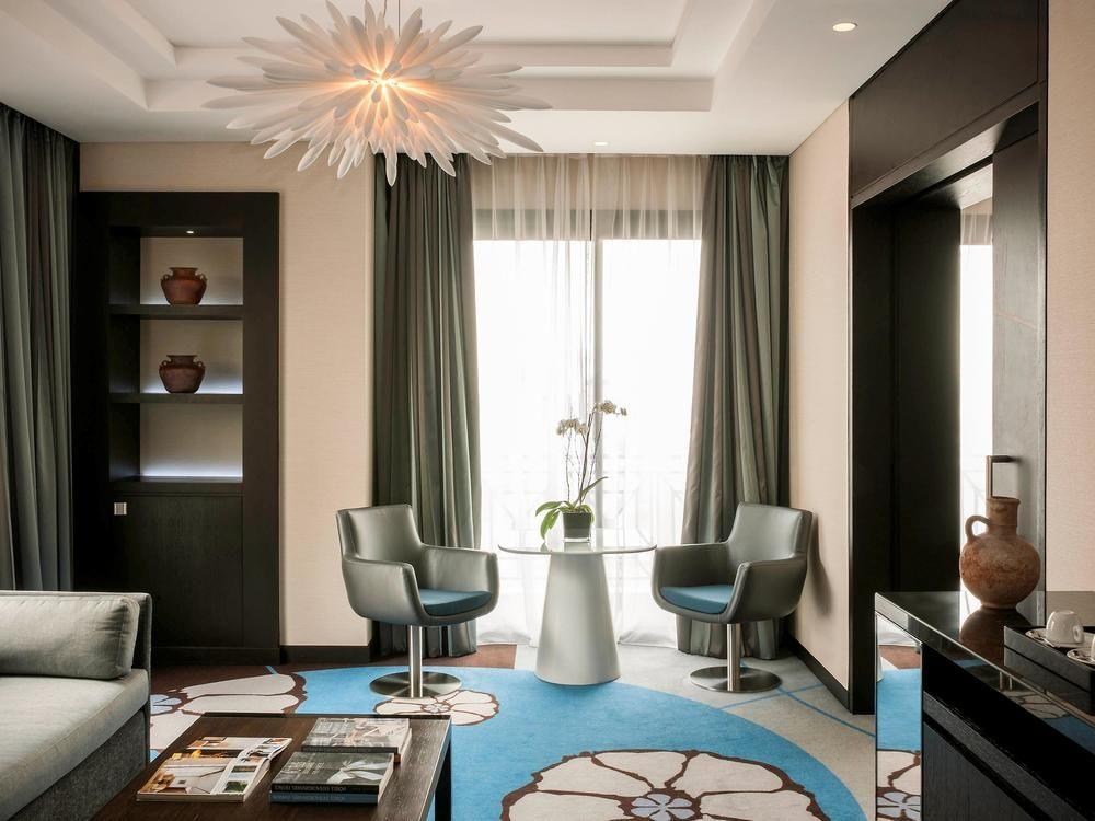 هتل Sofitel Beirut Le Gabriel بیروت