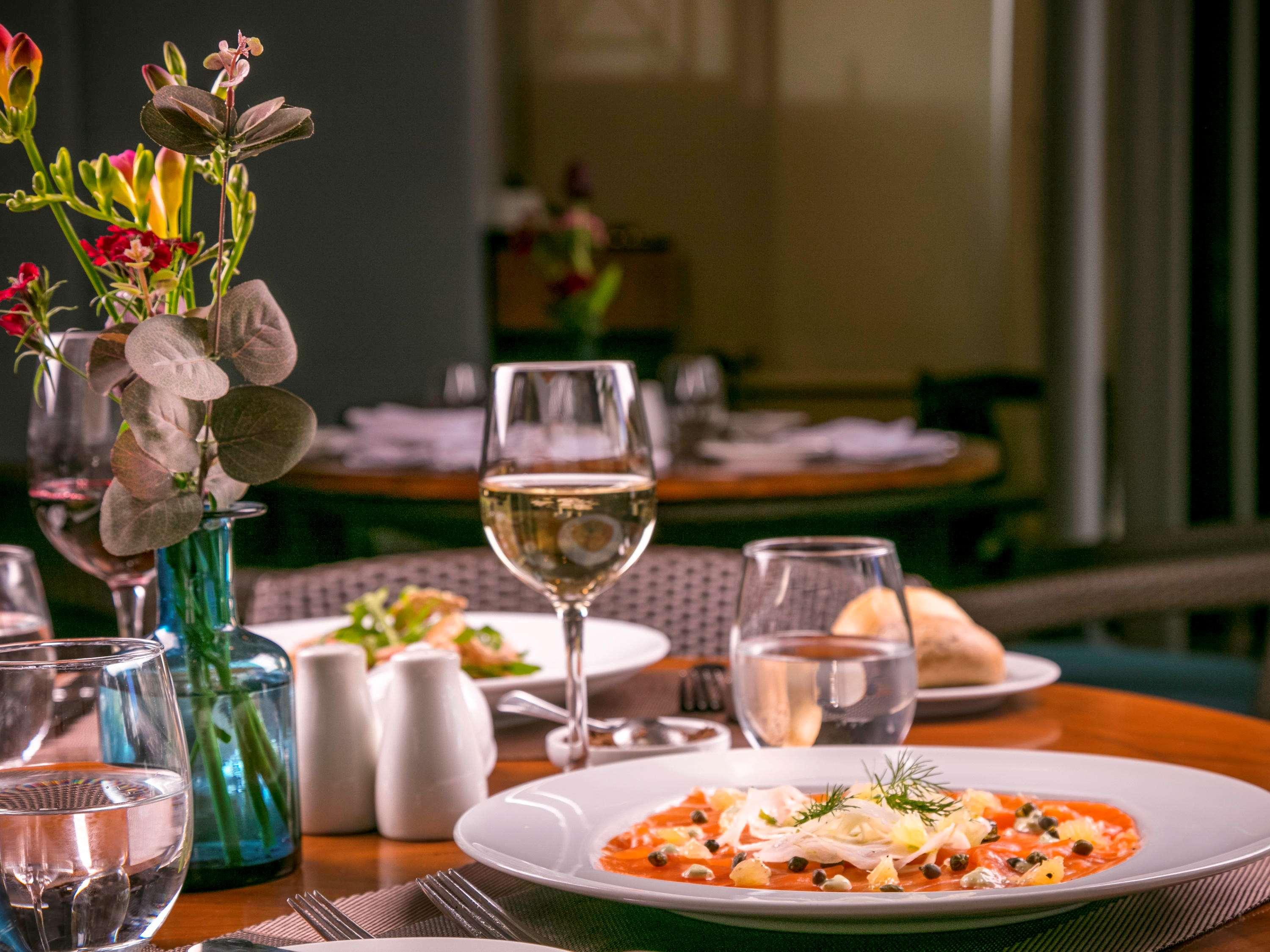 هتل Sofitel Beirut Le Gabriel بیروت