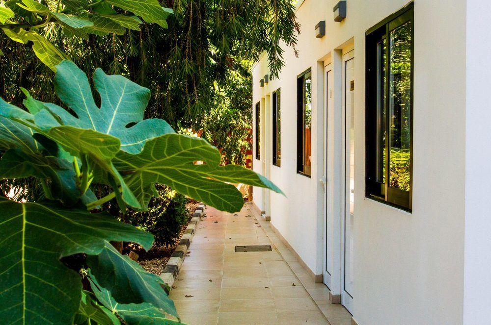 هتل Mariandy لارناکا