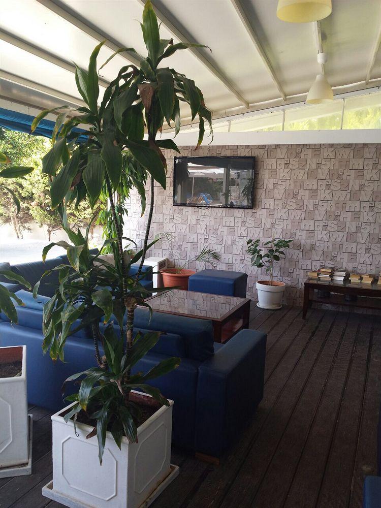 هتل Mariandy لارناکا