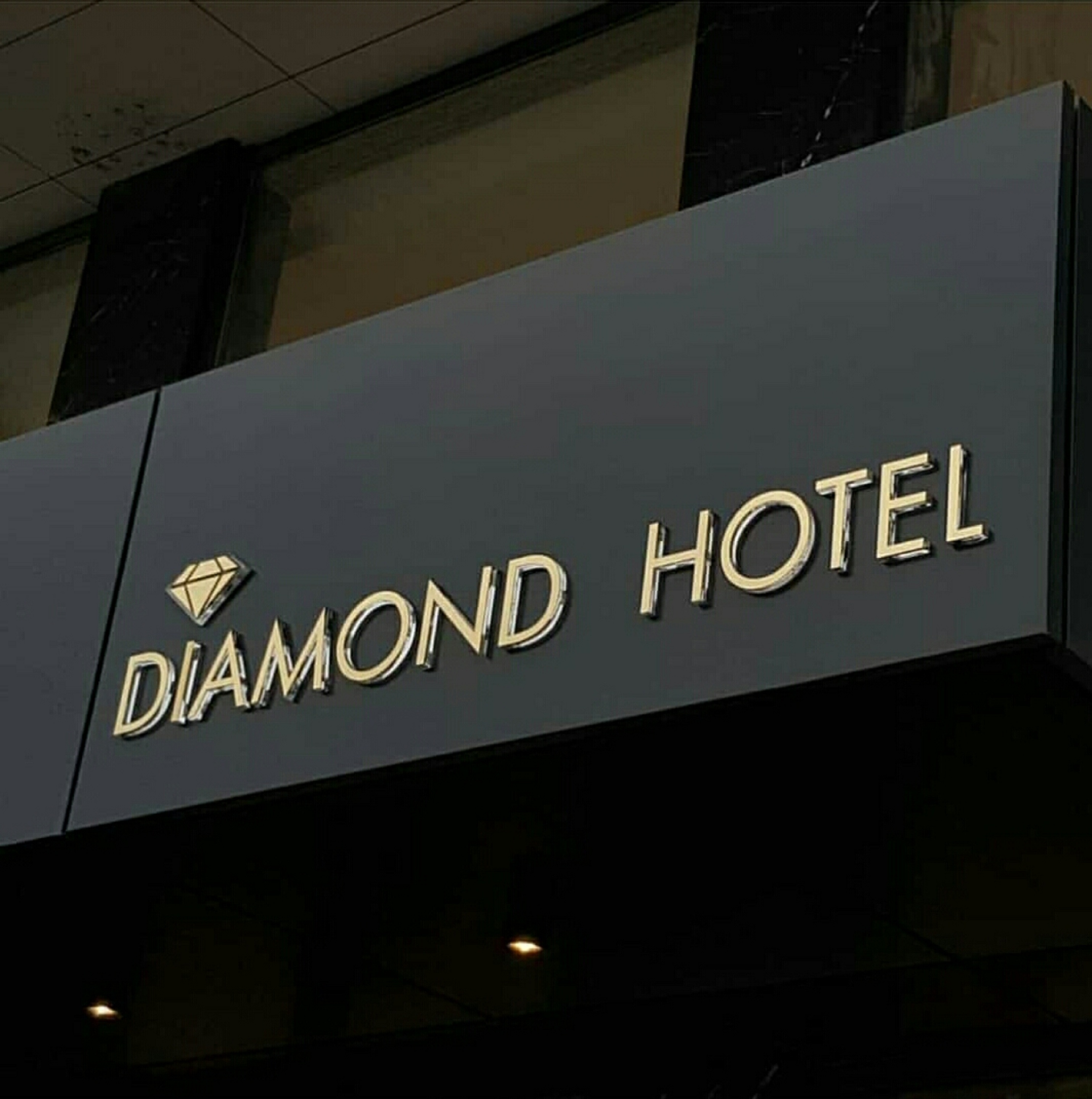 هتل Diamond Hotel Baku باکو