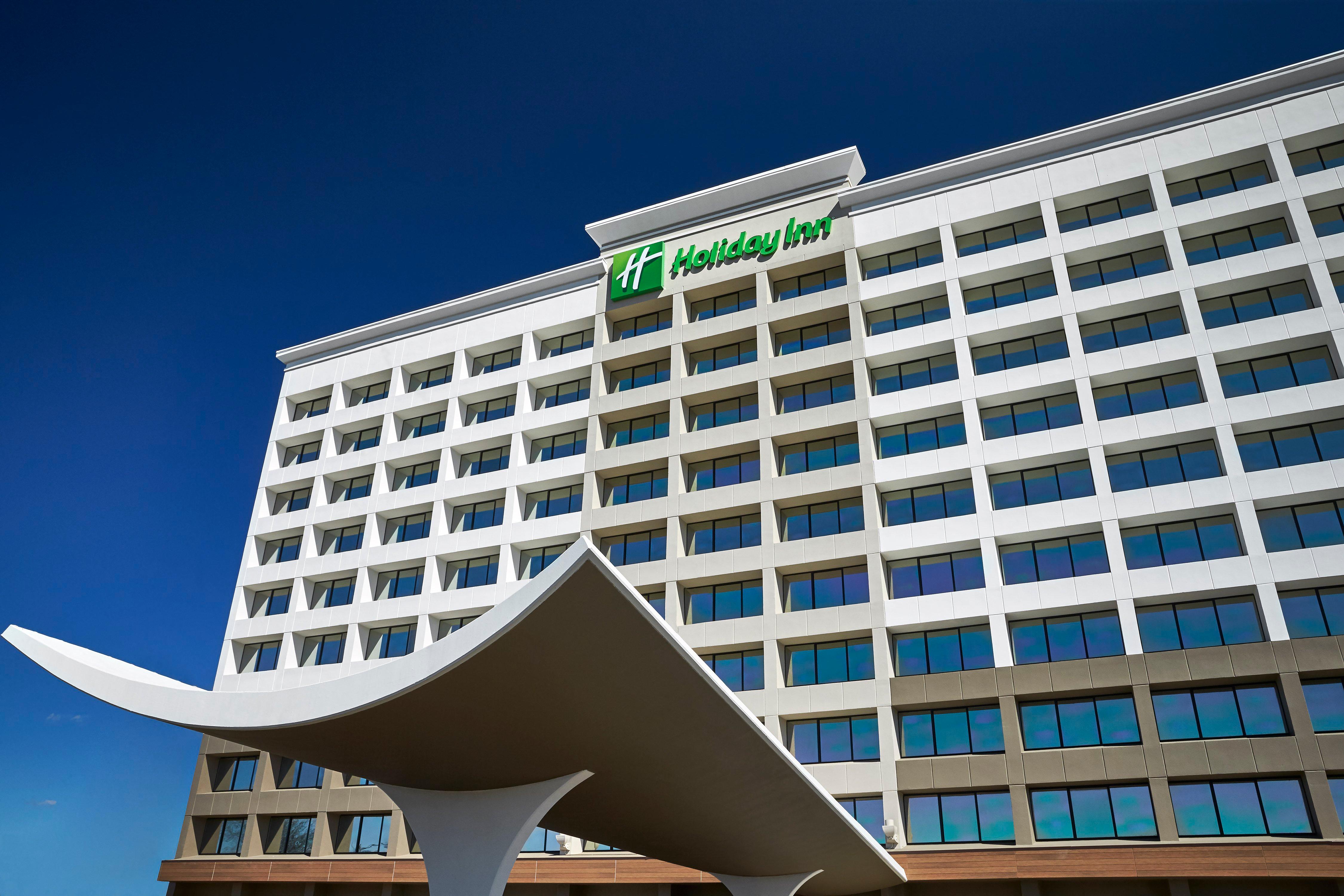 Hotel Holiday Inn Alexandria - Carlyle