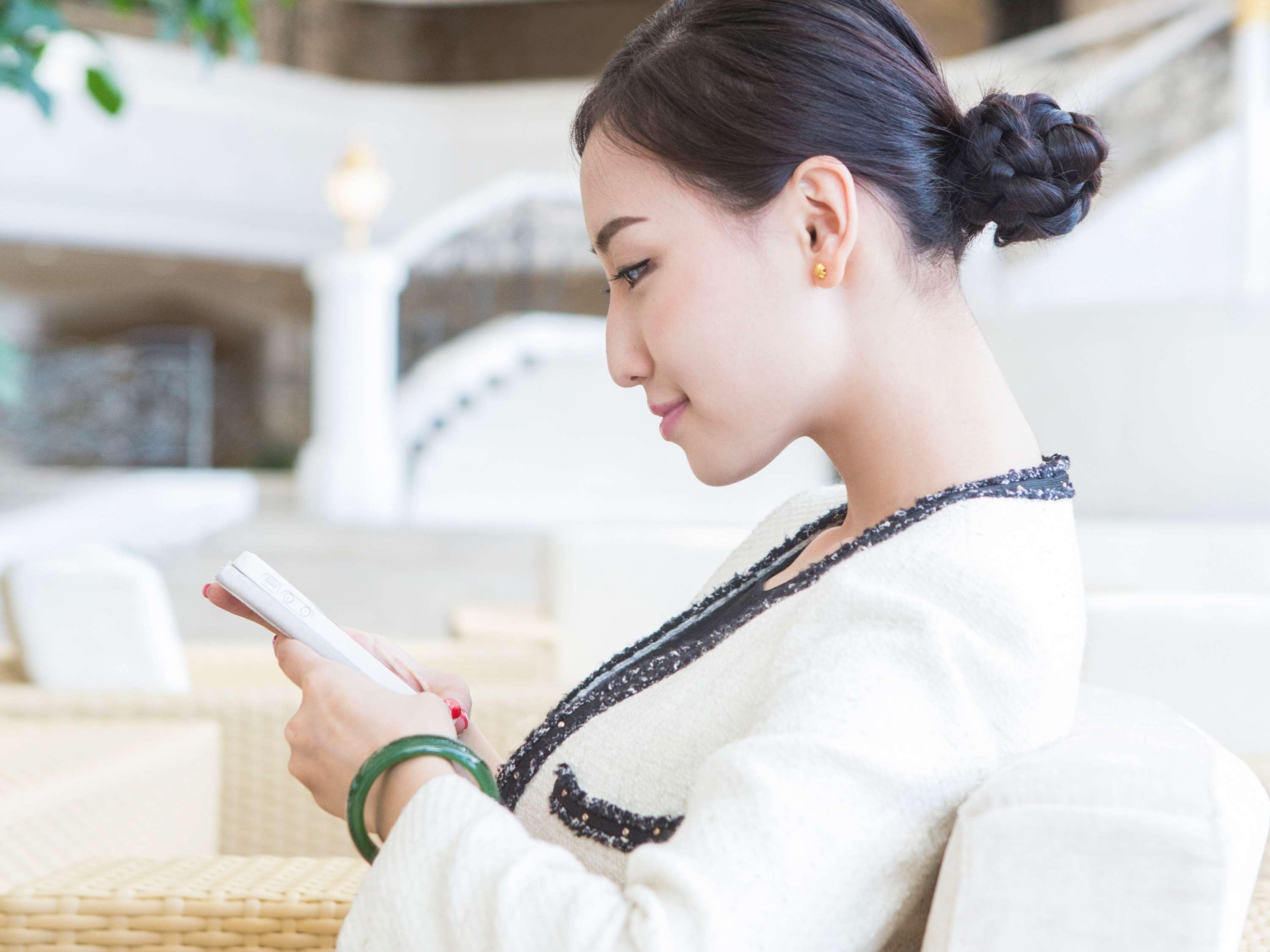هتل Grand Mercure Urumqi Hualing Urumqi