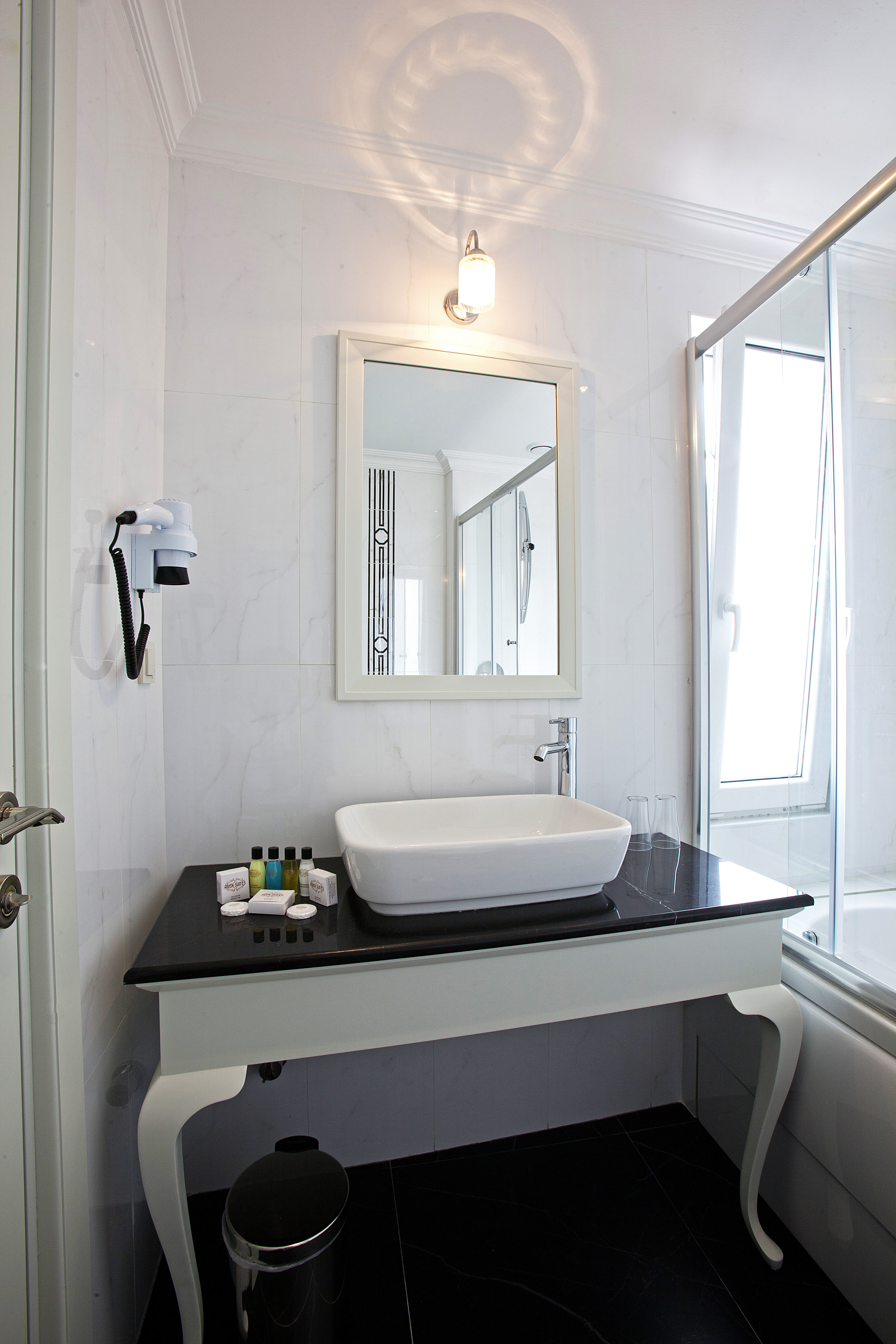 هتل Aren Suites استانبول