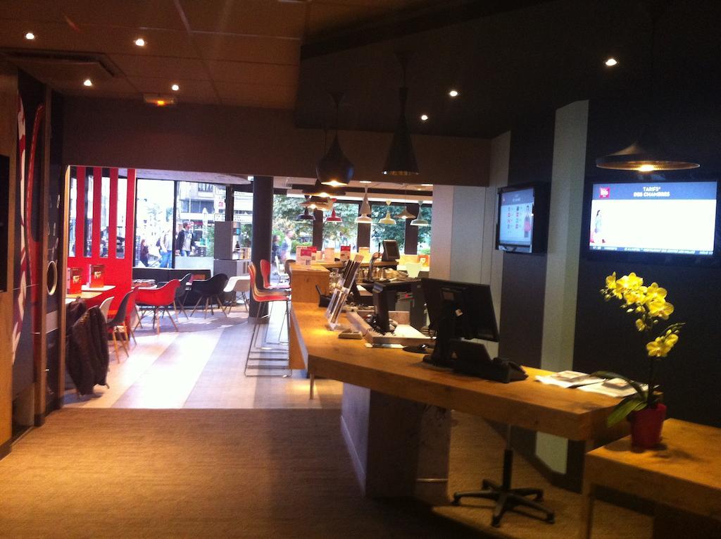 هتل ibis Strasbourg Centre Halles استراسبورگ