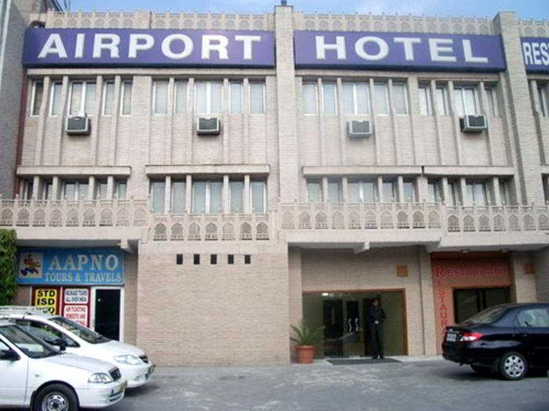 Hotel Airport