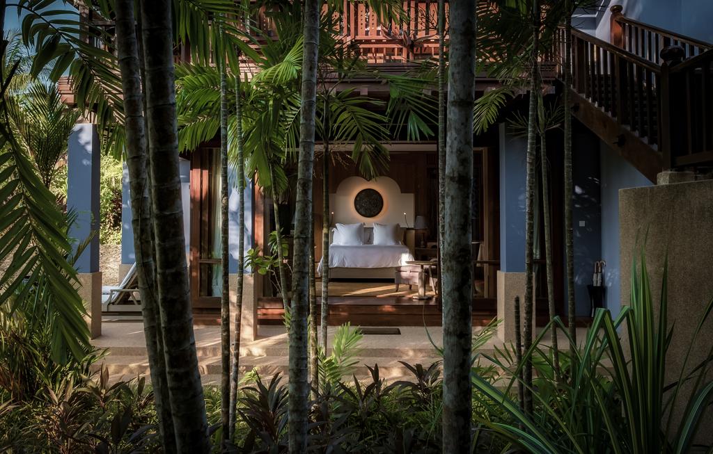 هتل Four Seasons Resort Langkawi لنکاوی