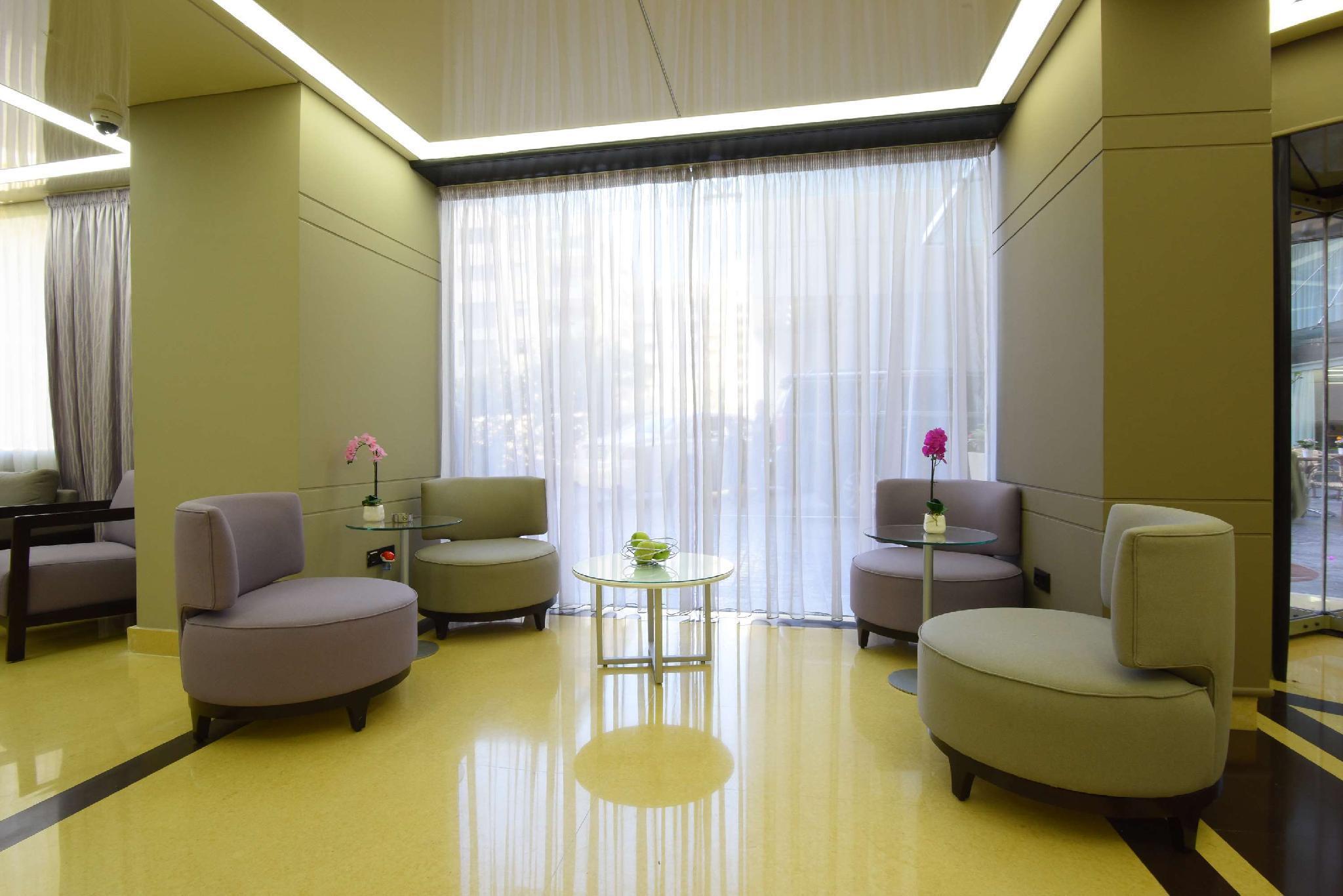 هتل Ramada Downtown Beirut بیروت