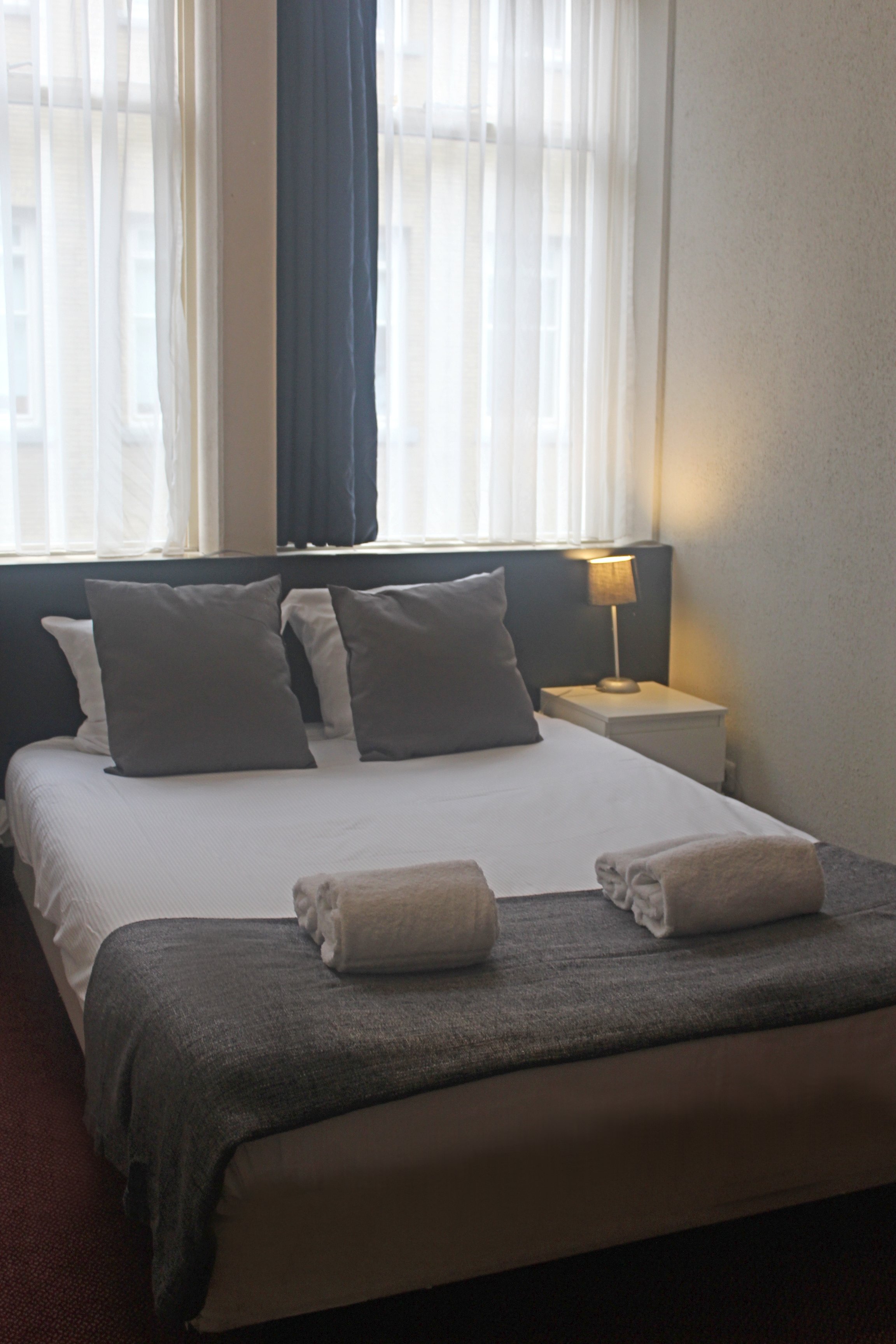 هتل EuroHotel روتردام