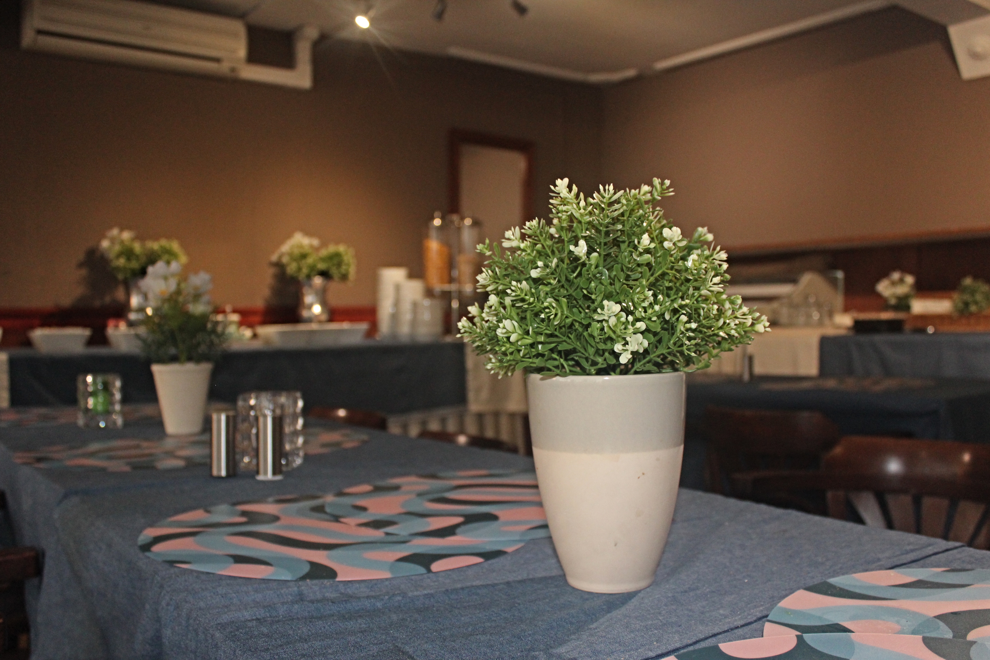 هتل EuroHotel روتردام