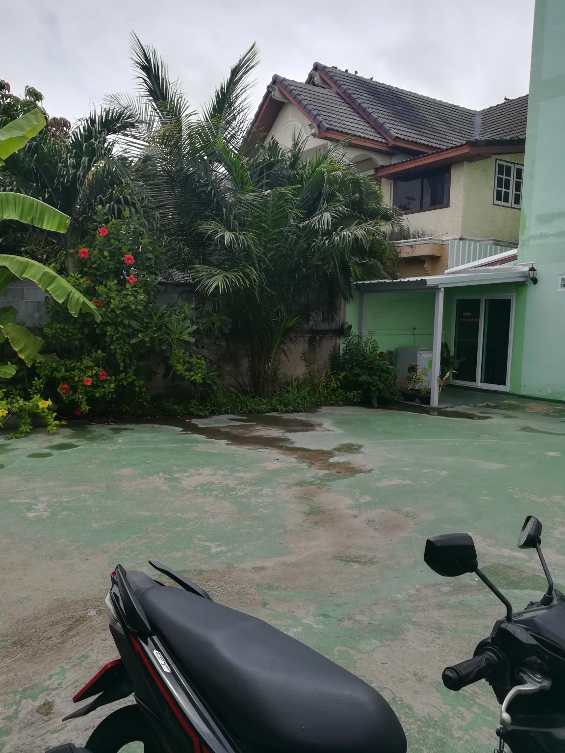 هتل J&E پاتایا